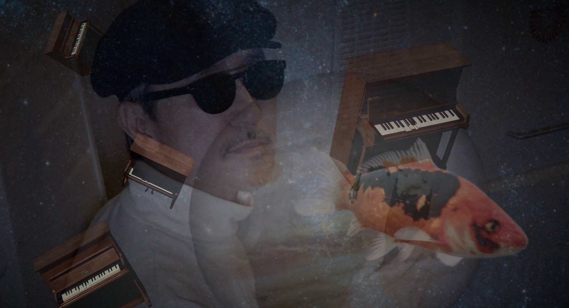 Labyrinth of Cinema (2019) —  shot,  lighting