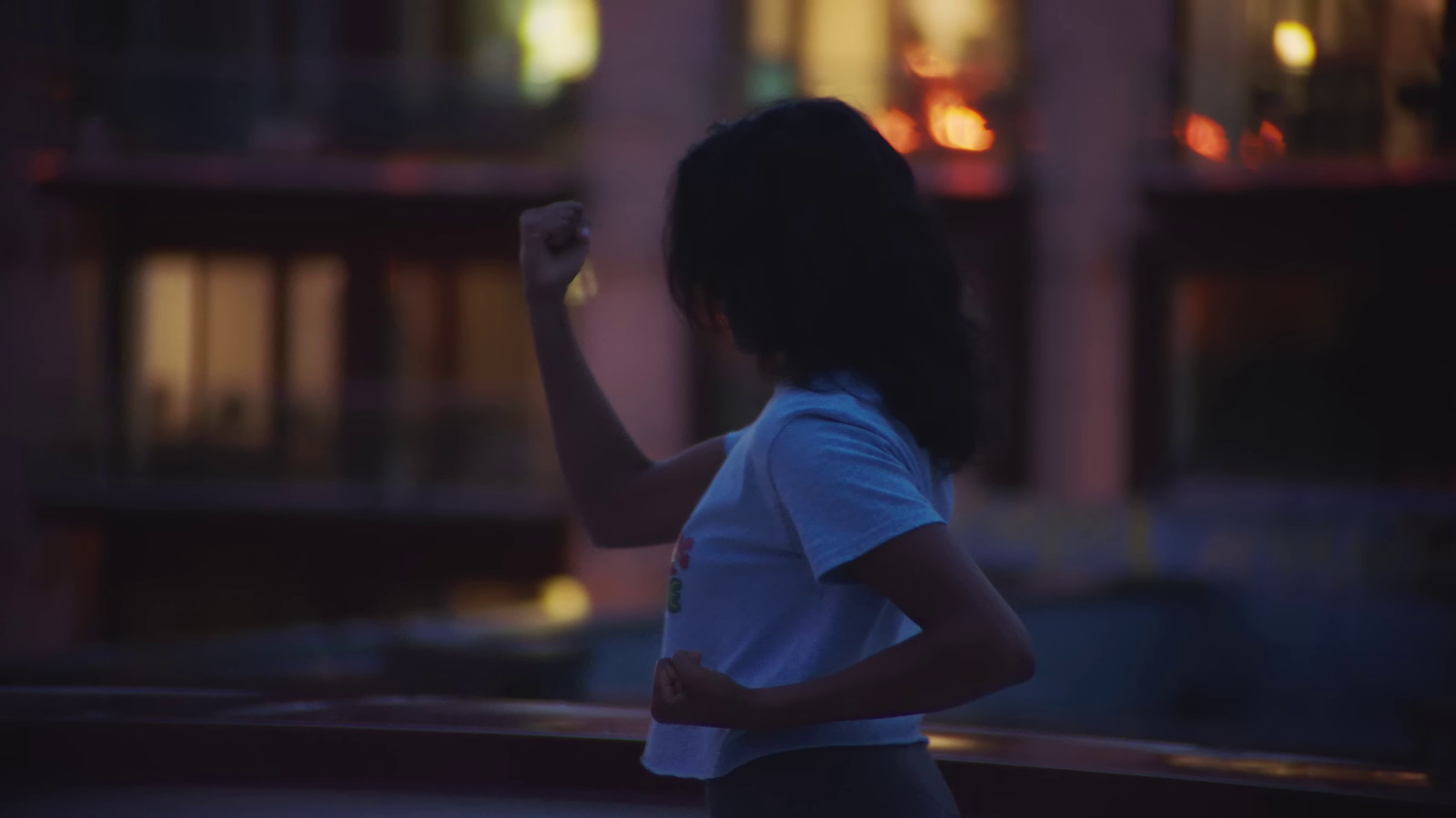 Love Letter (2022) —  shot,  lighting