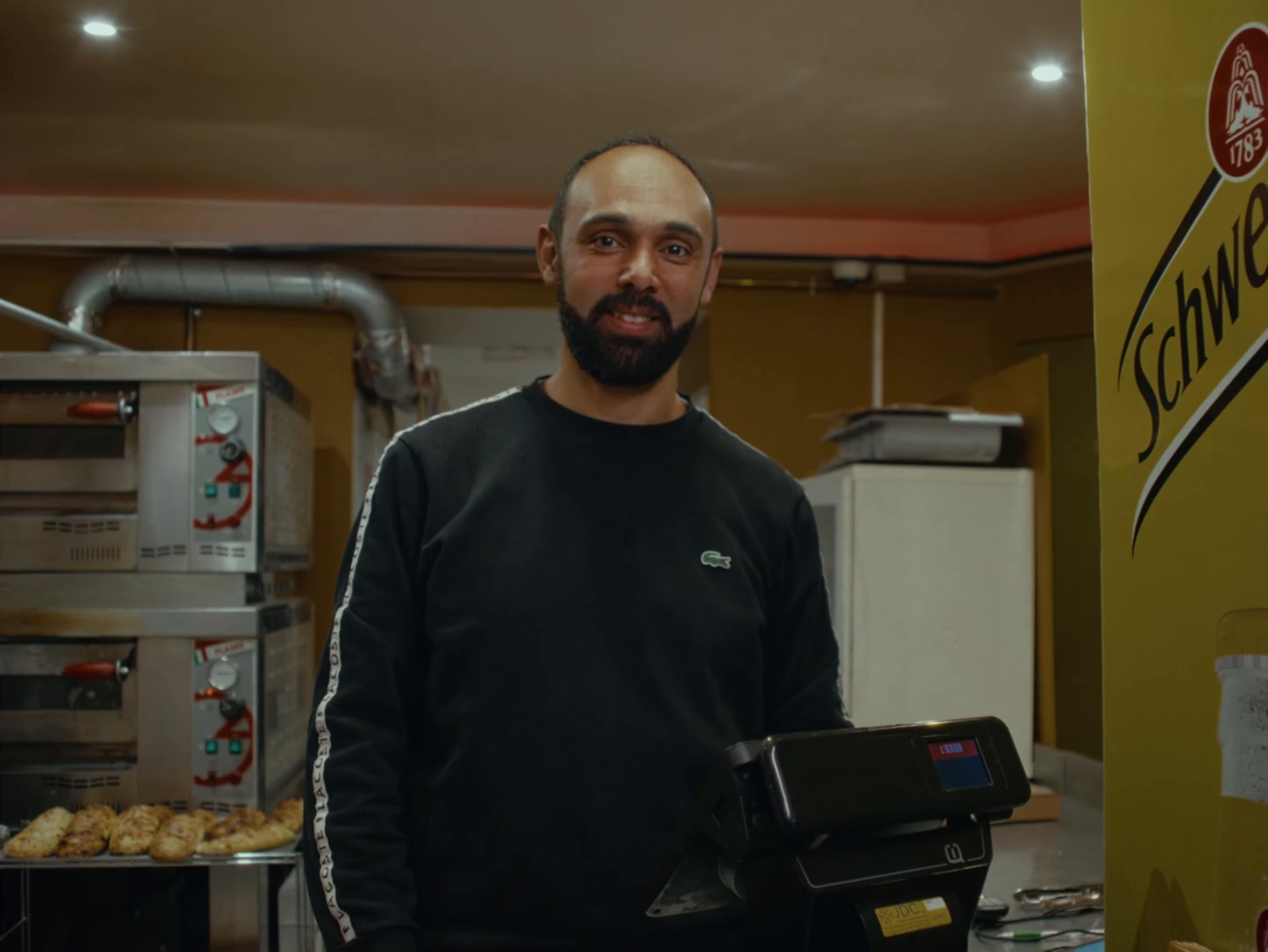 Nun da Wally? (2025) —  shot,  lighting