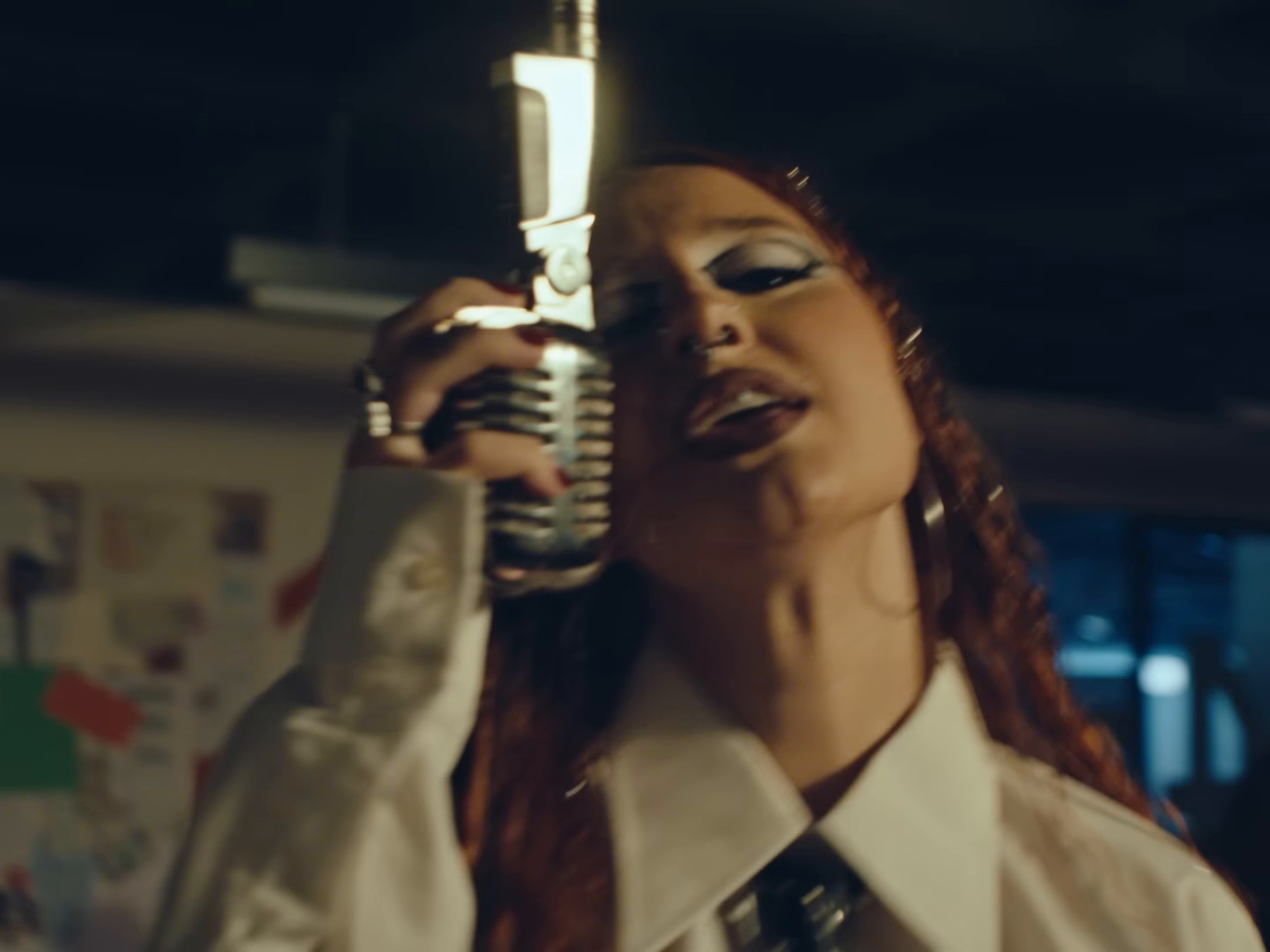 ESTRELLA DE ROCK (2024) —  shot,  lighting