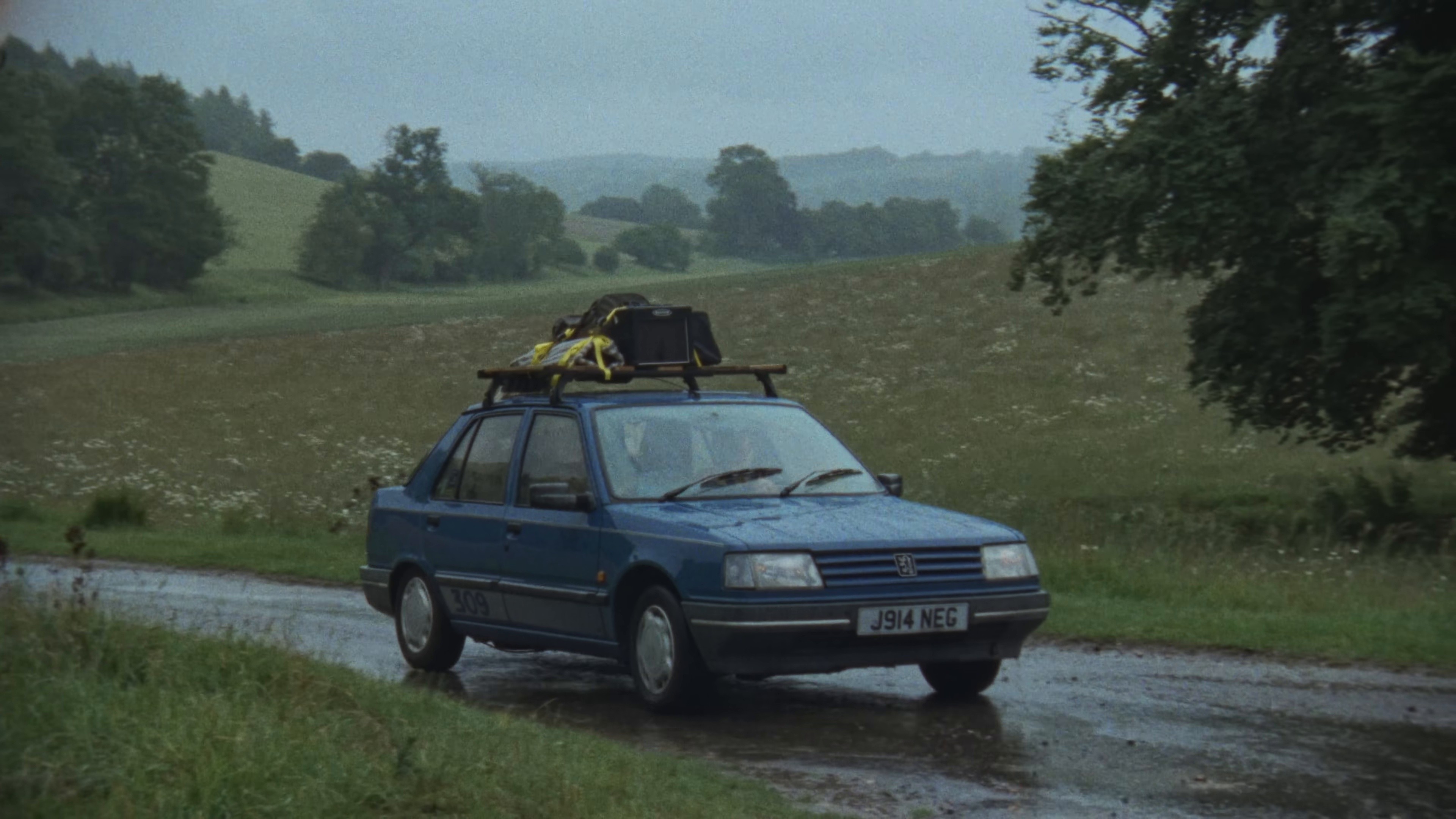 The Field (2025) —  shot,  lighting