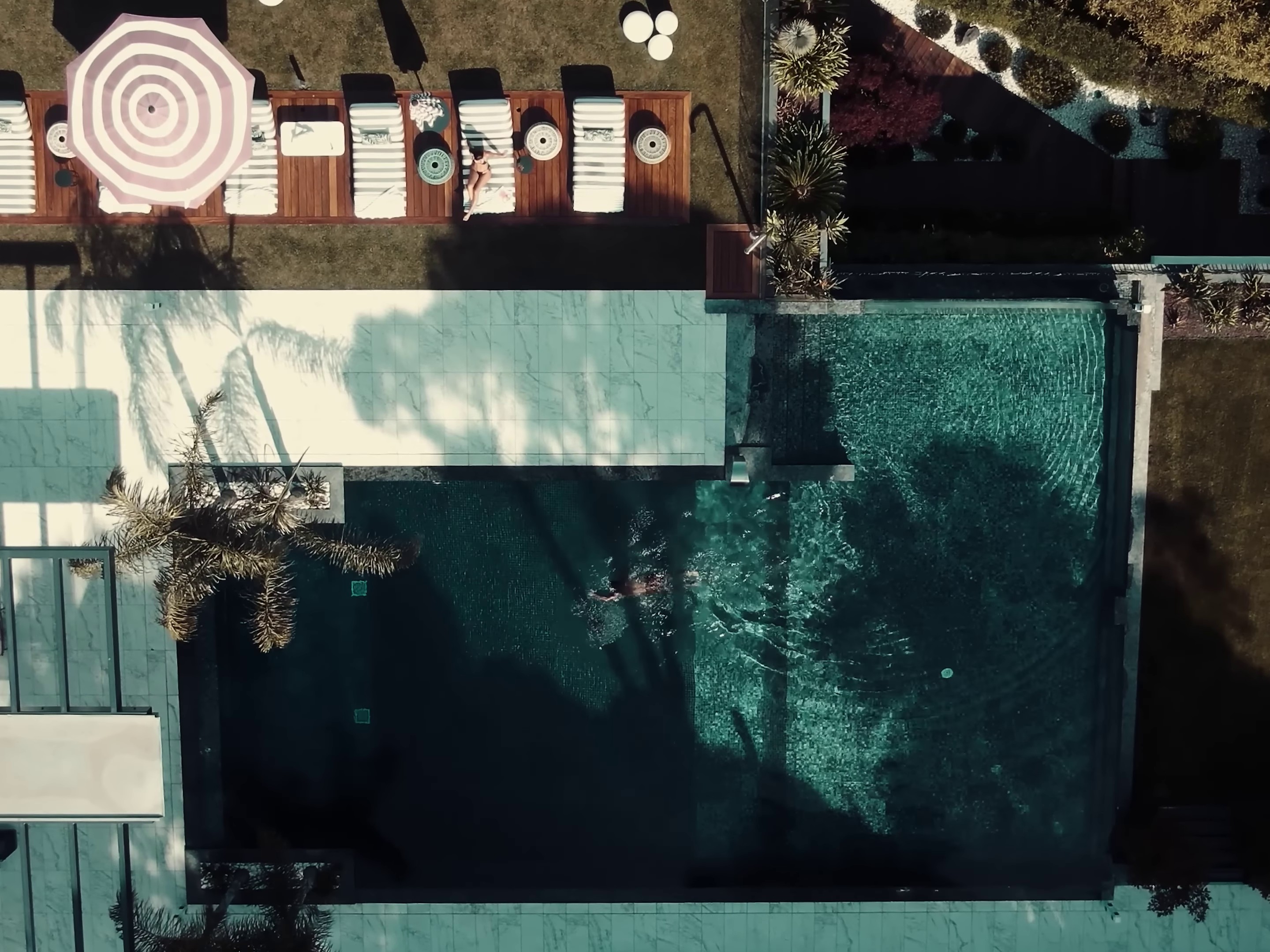 These Days (2023) —  shot,  lighting