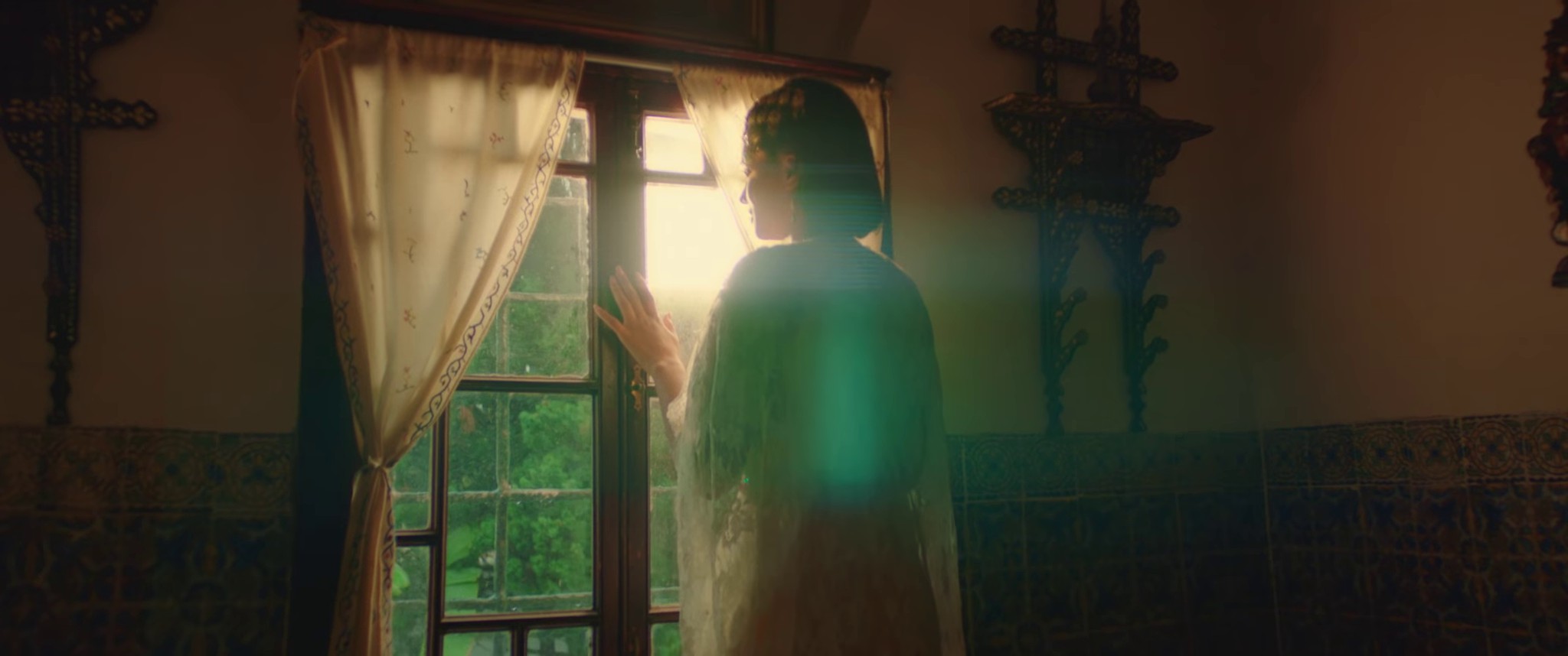 Lela (2021) —  shot,  lighting