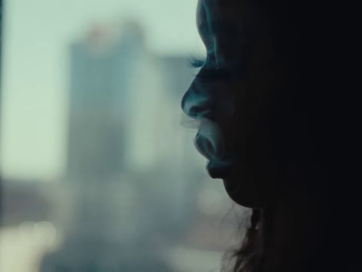 x's n o's (2023) —  shot,  lighting