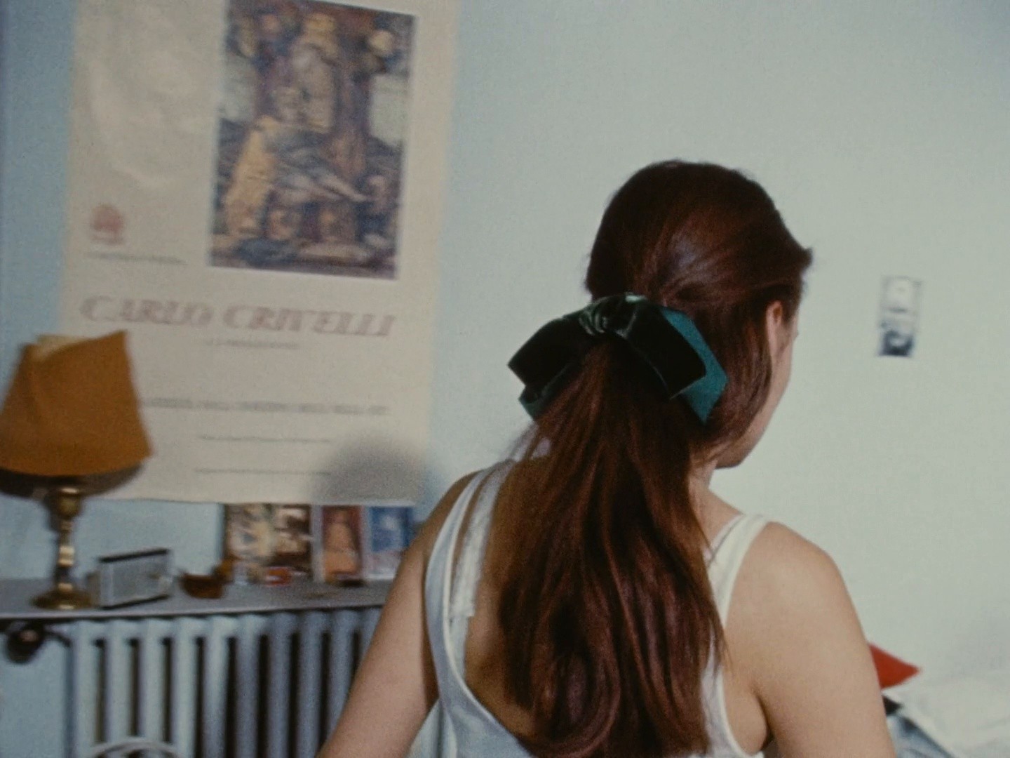 Six in Paris (1965) —  shot,  lighting