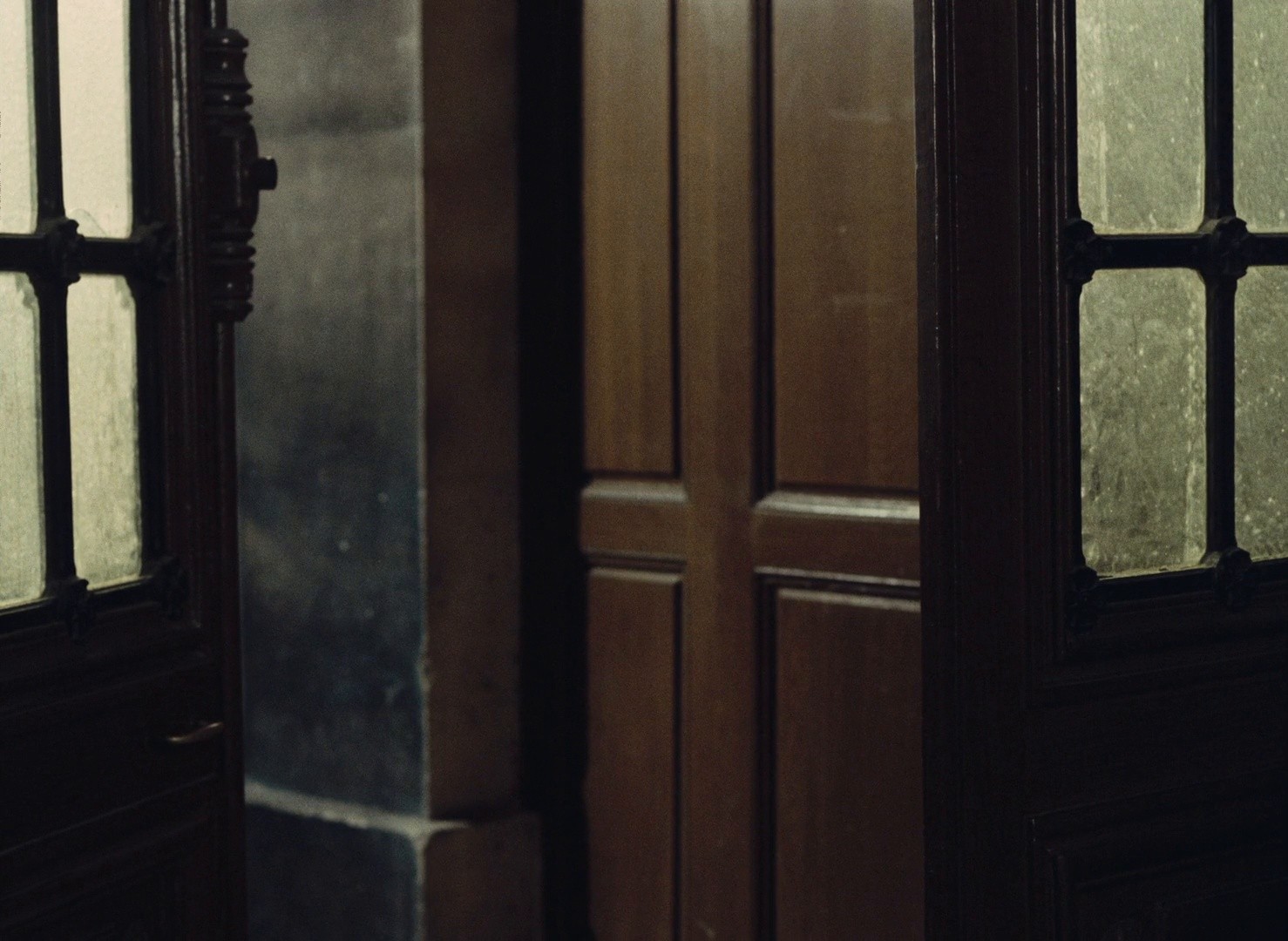 The Devil, Probably (1977) —  shot,  lighting