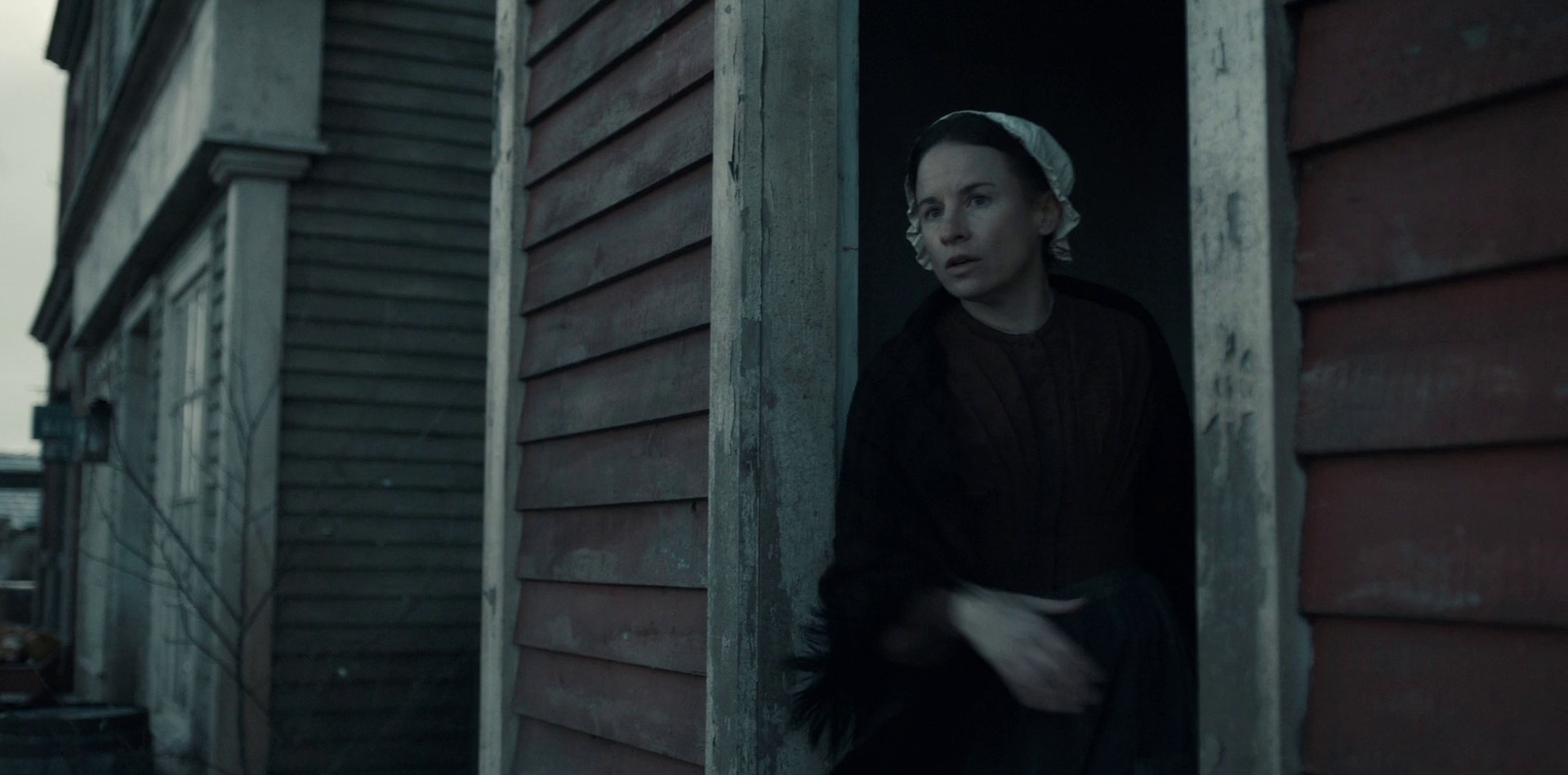 Memento Mori (2021) —  shot,  lighting