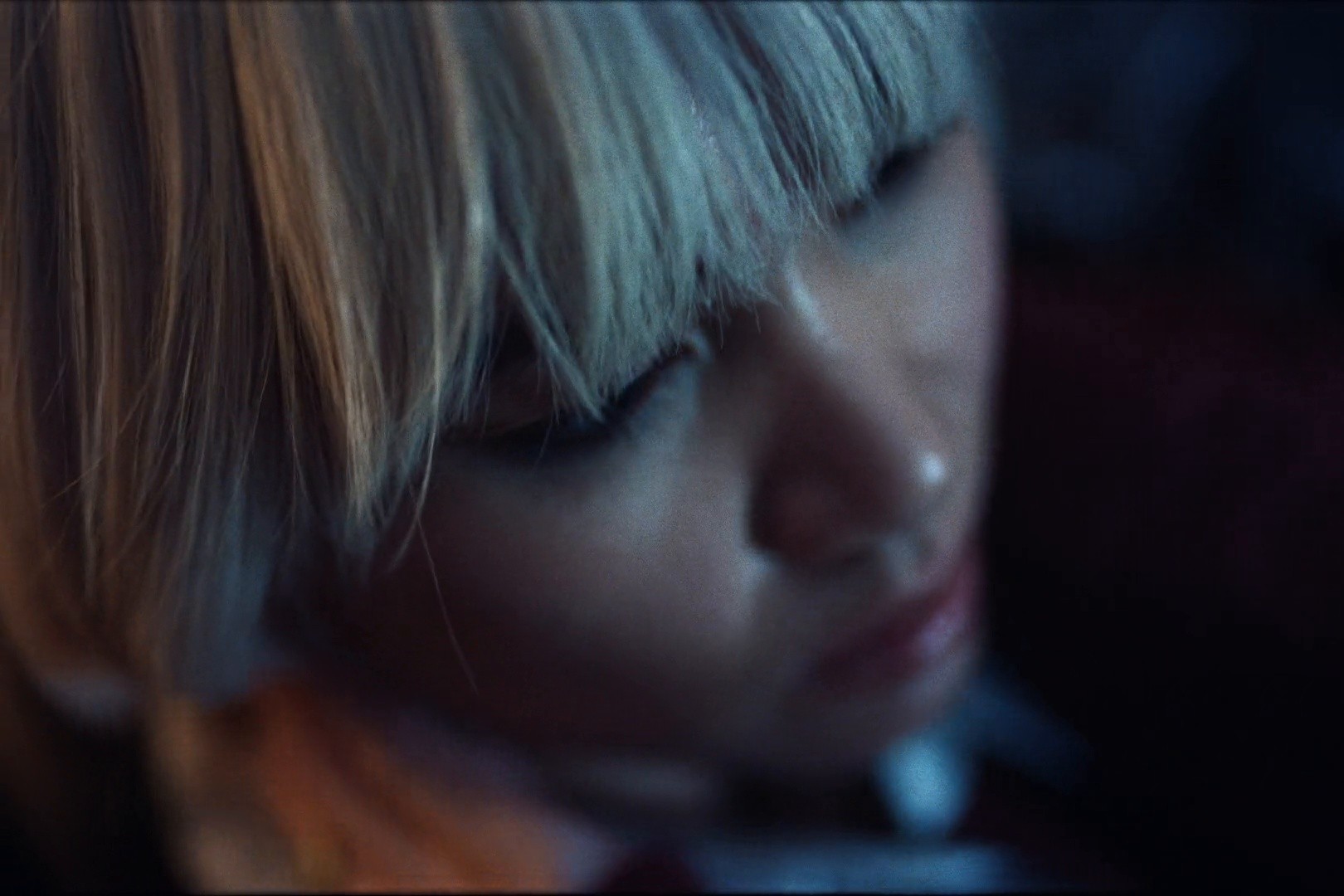 Kaiser Permanente - Statistics (2024) —  shot,  lighting