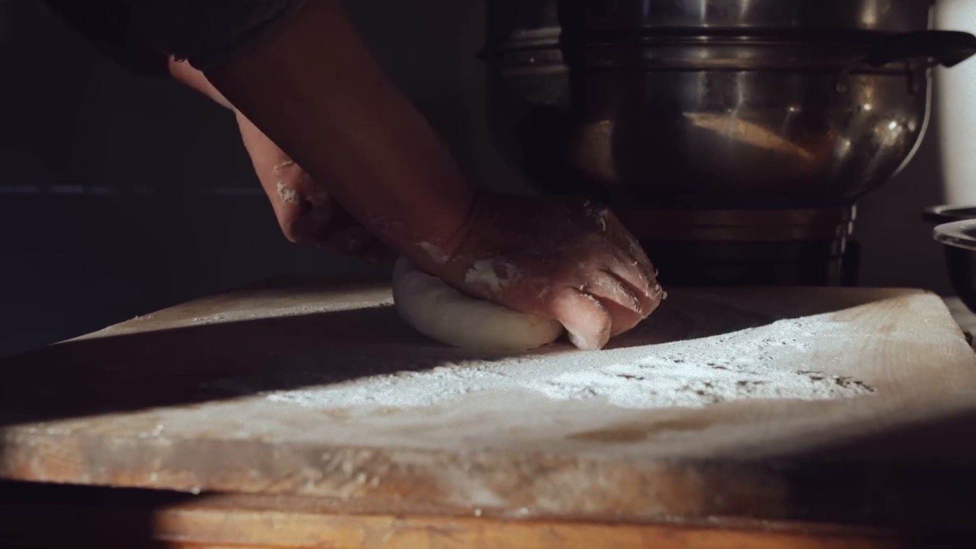 Caule de Bambu (2025) —  shot,  lighting