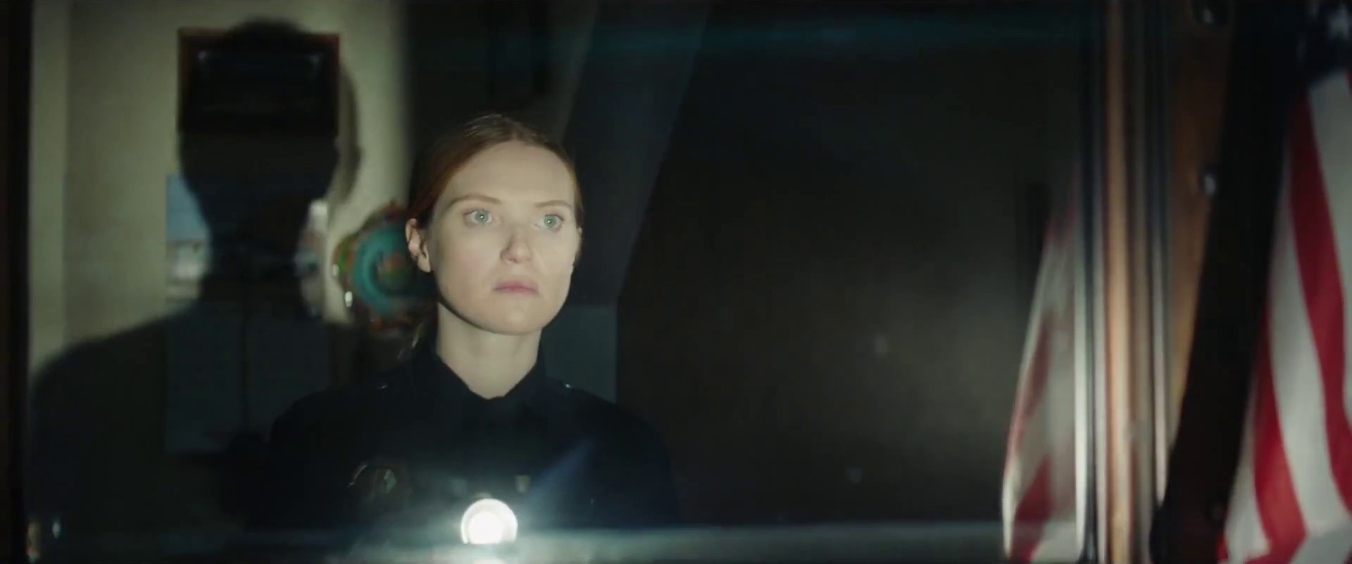 Call Of The Wild (2019) —  shot,  lighting