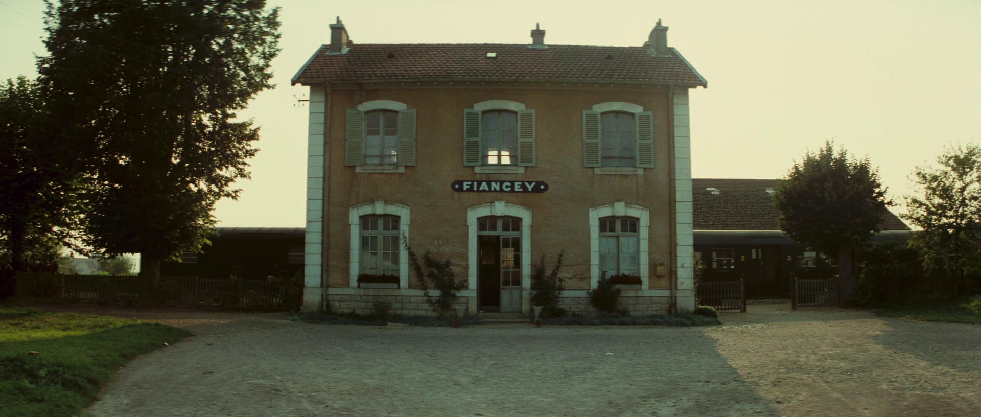 Calmos (1976) —  shot,  lighting
