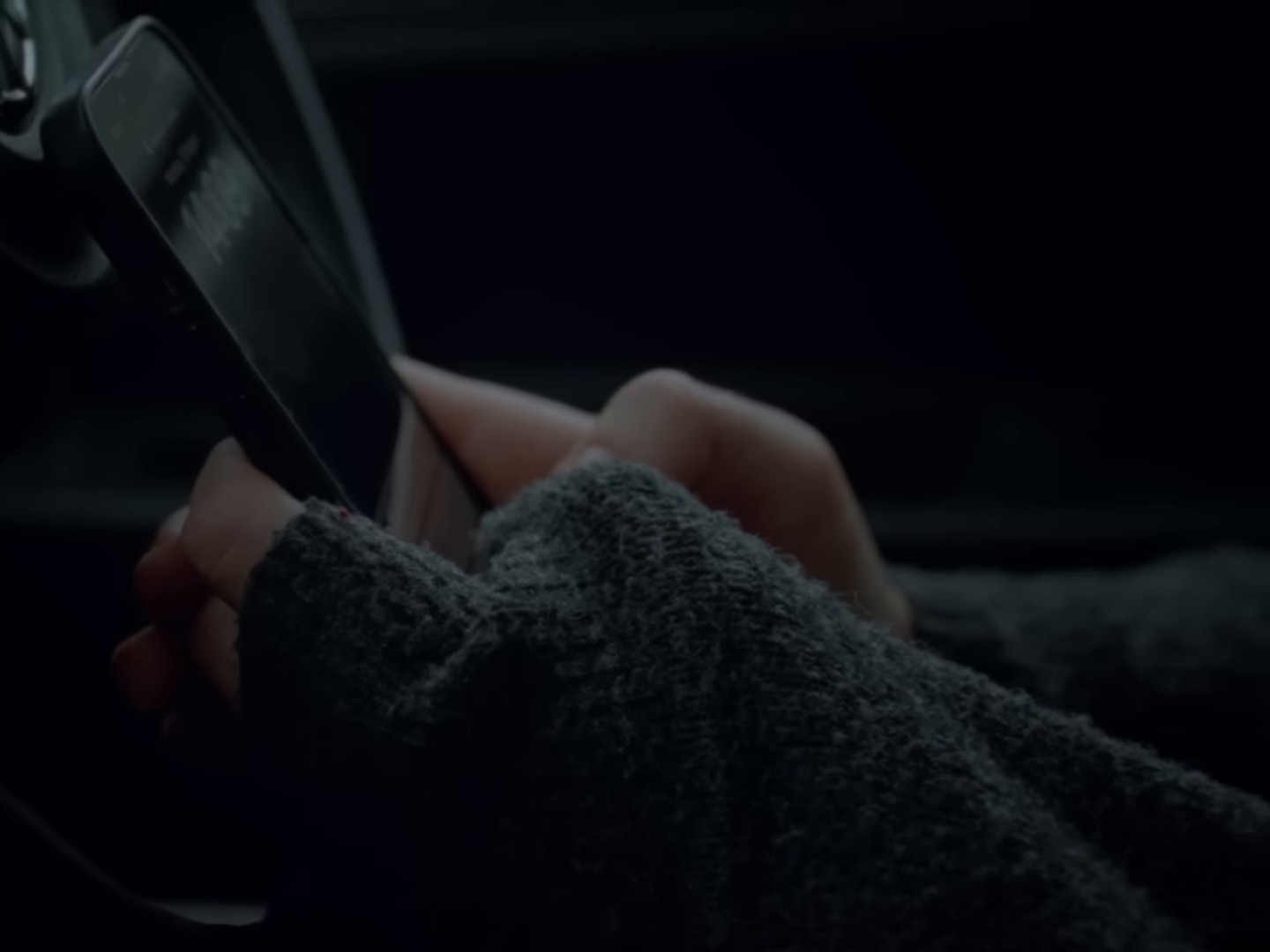 Lifeline (2024) —  shot,  lighting