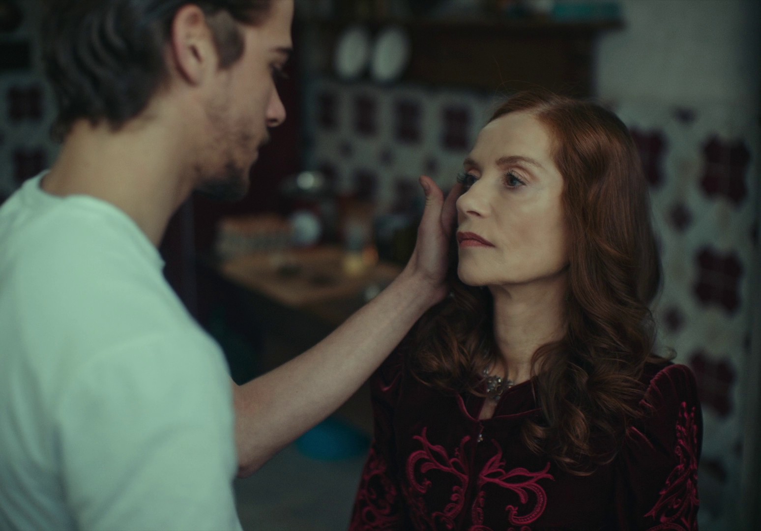 EO (2022) —  shot,  lighting