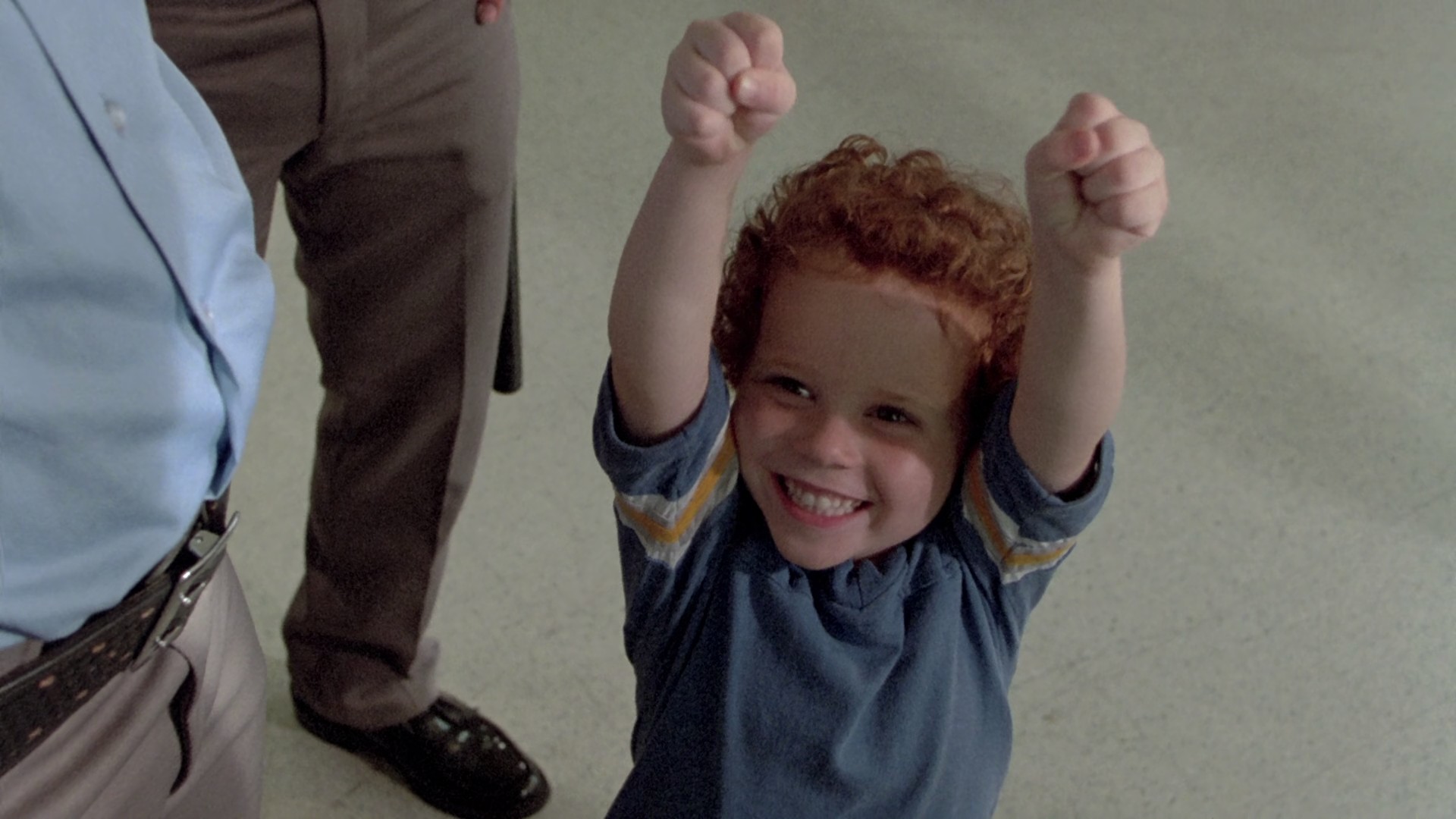 The Legend of Billie Jean (1985) —  shot,  lighting