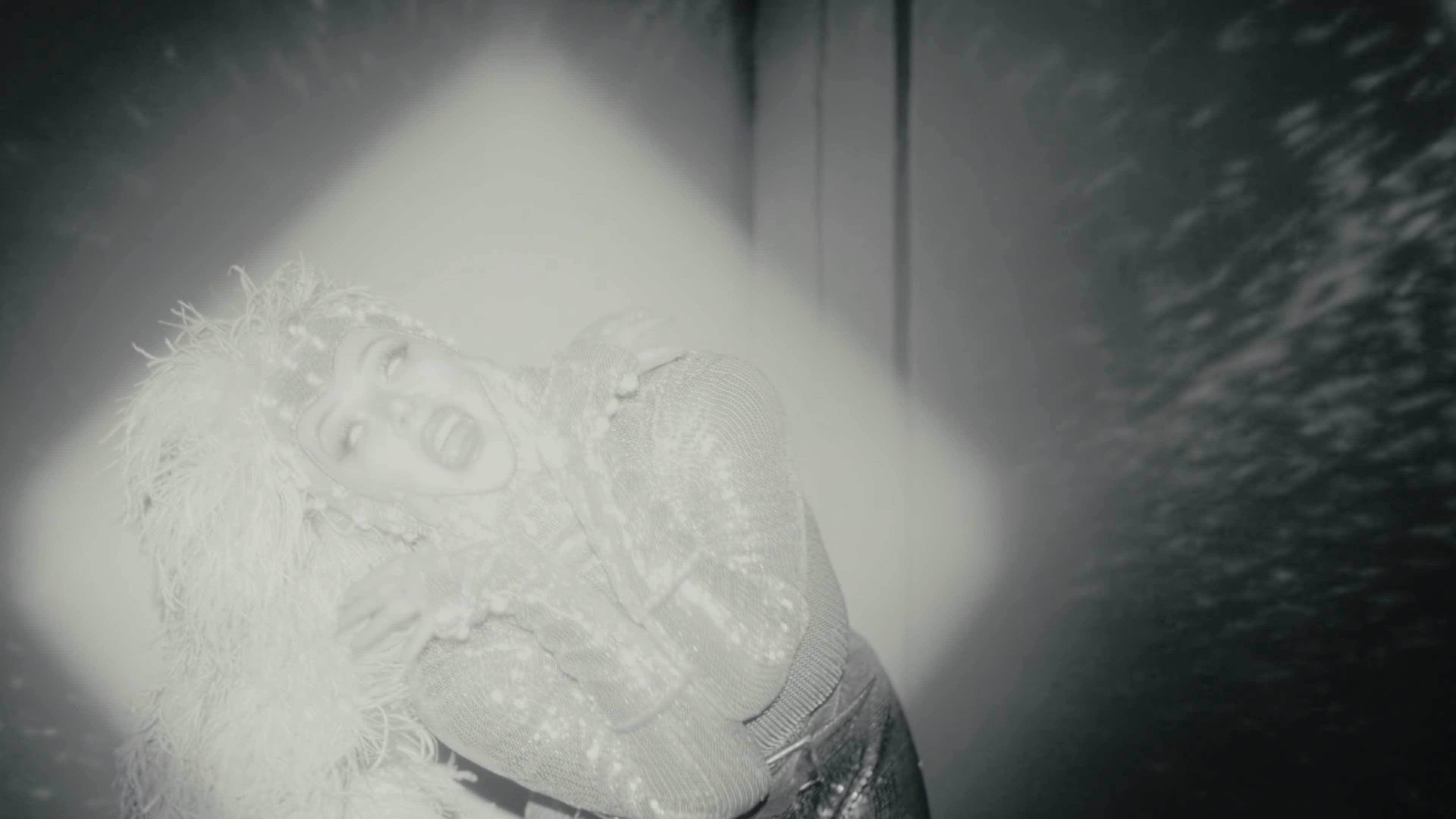 Maximum Glamour (2025) —  shot,  lighting