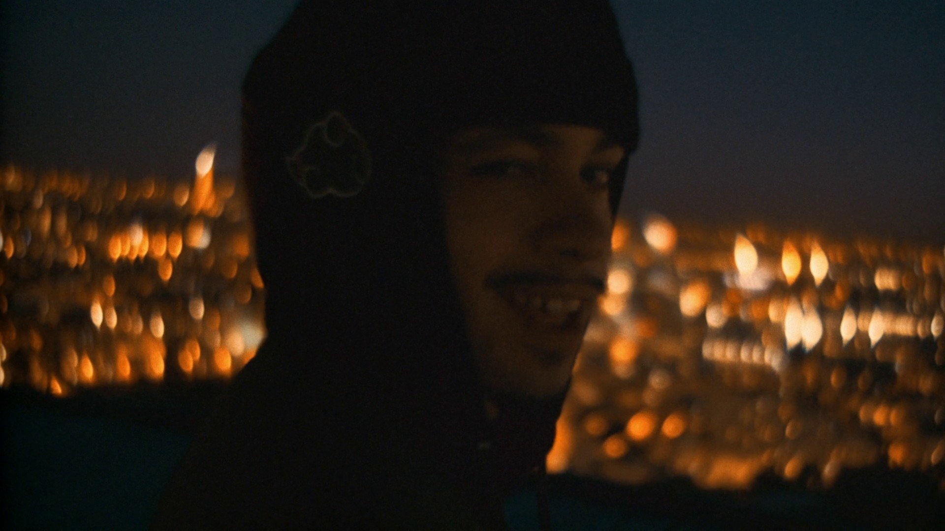 SLIDE (2021) —  shot,  lighting