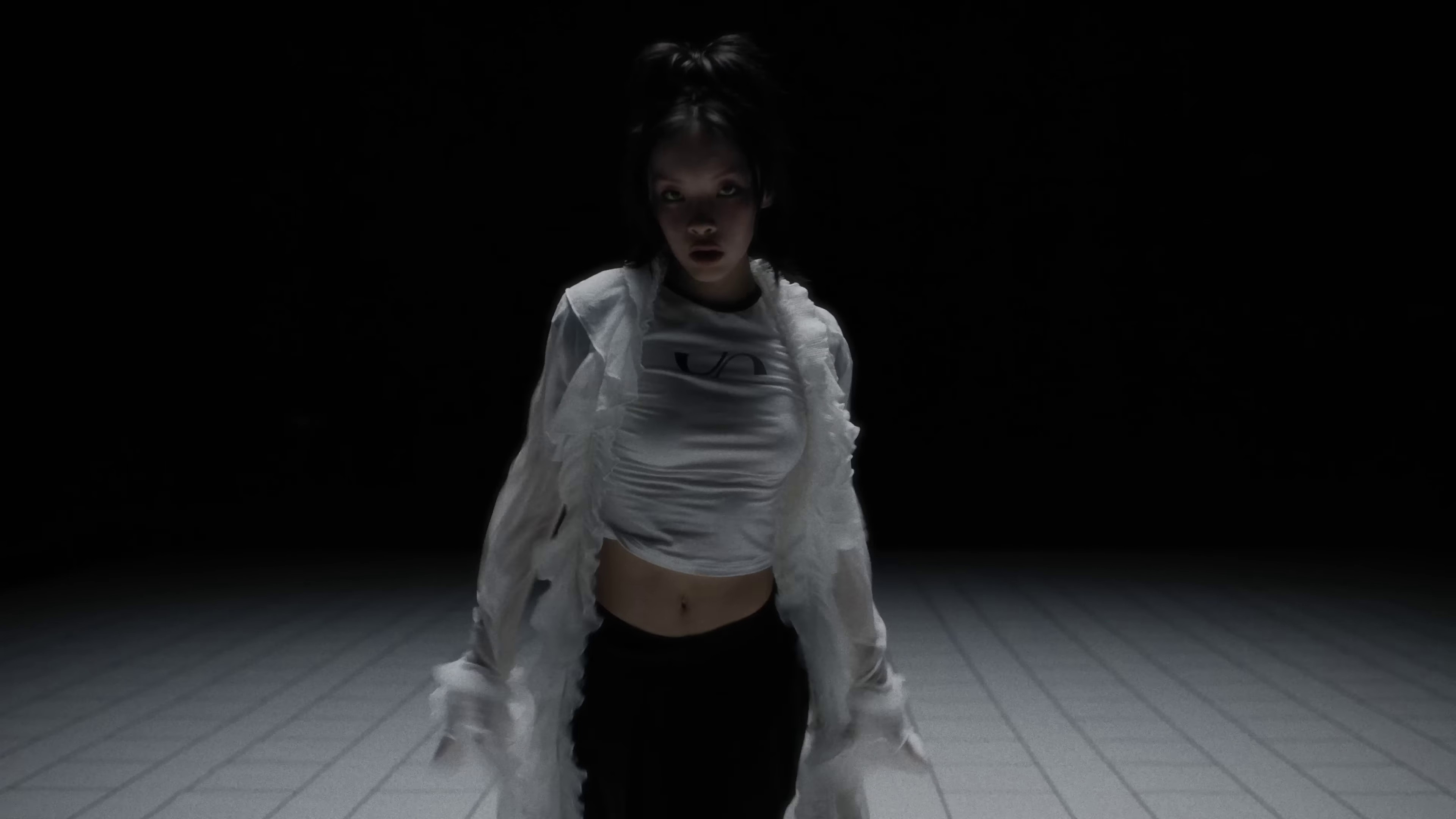 Magician (2022) —  shot,  lighting