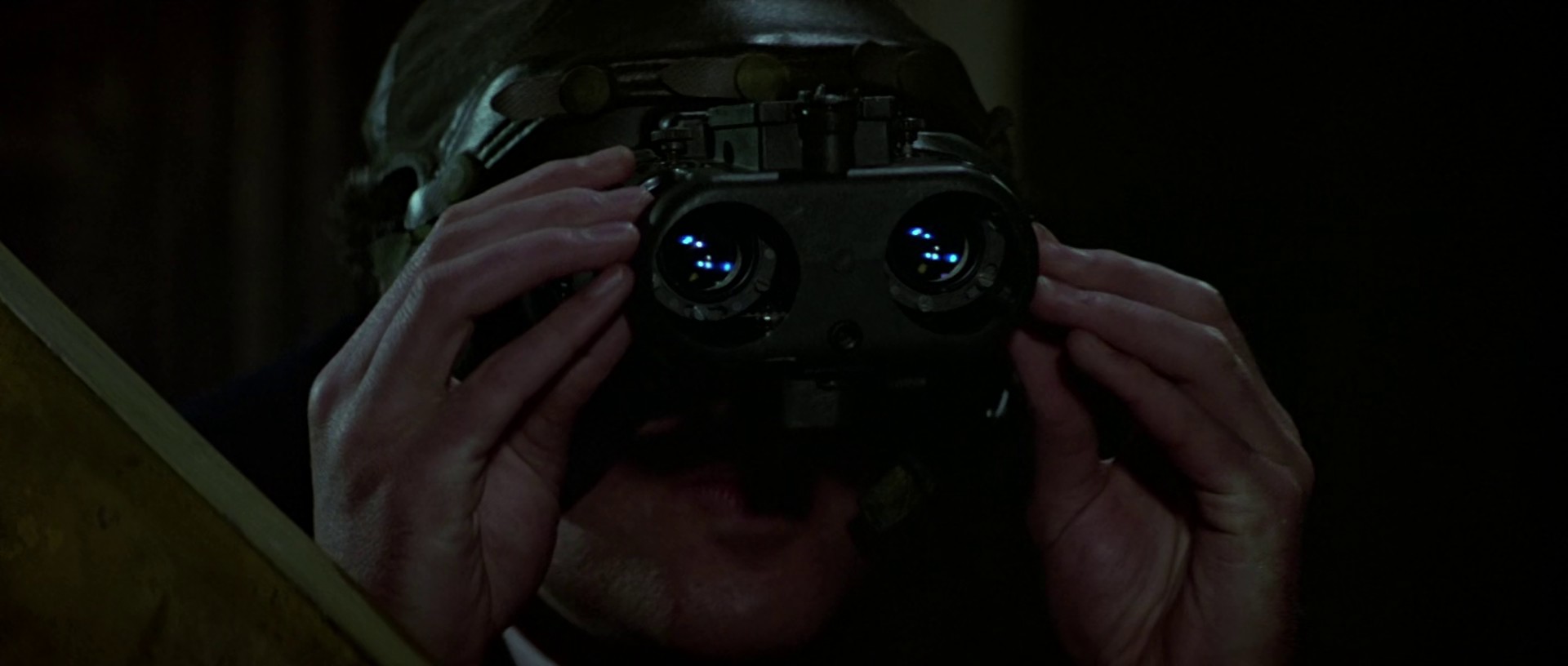 The Living Daylights (1987) —  shot,  lighting