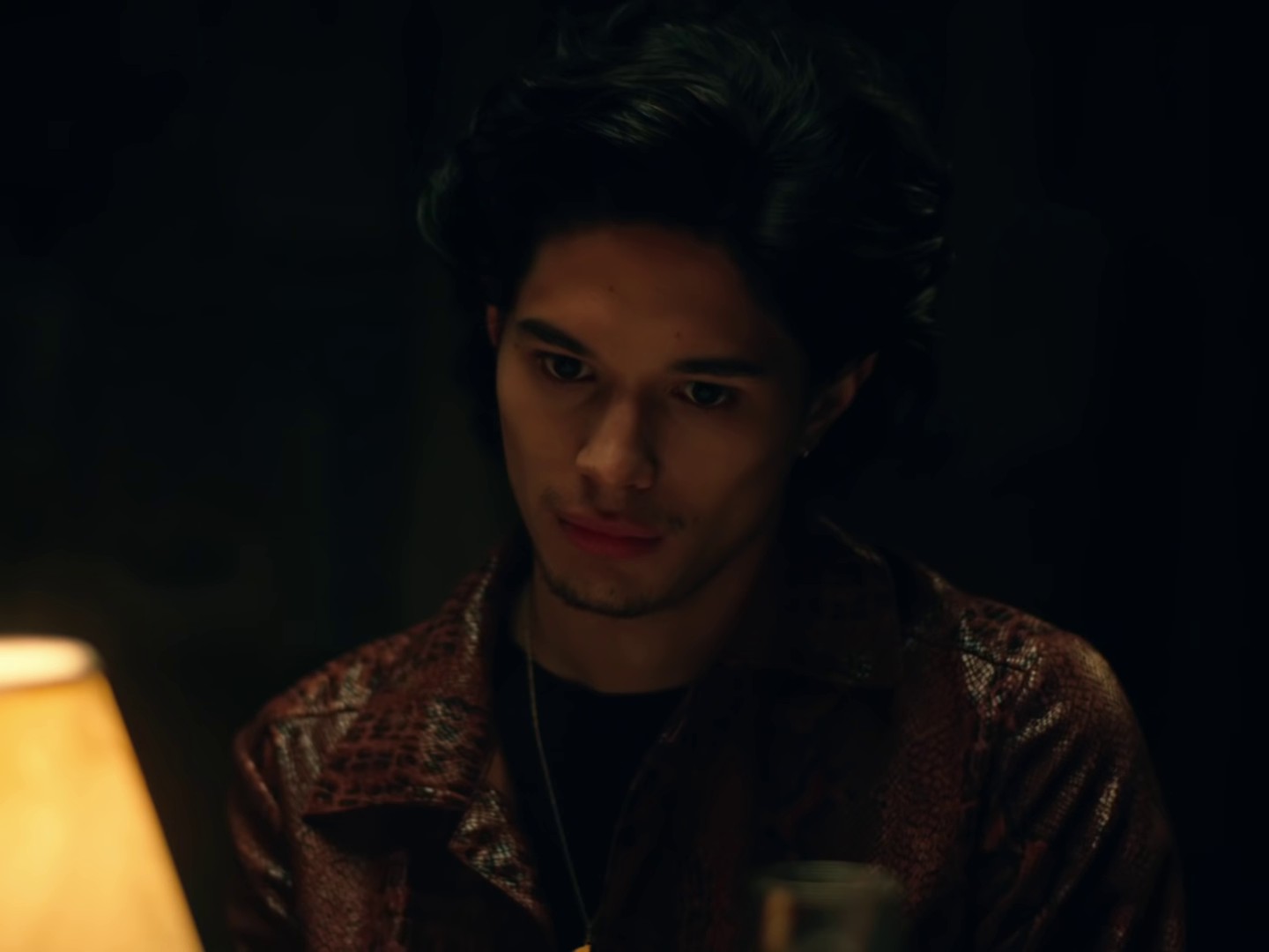 In My View (2018) —  shot,  lighting