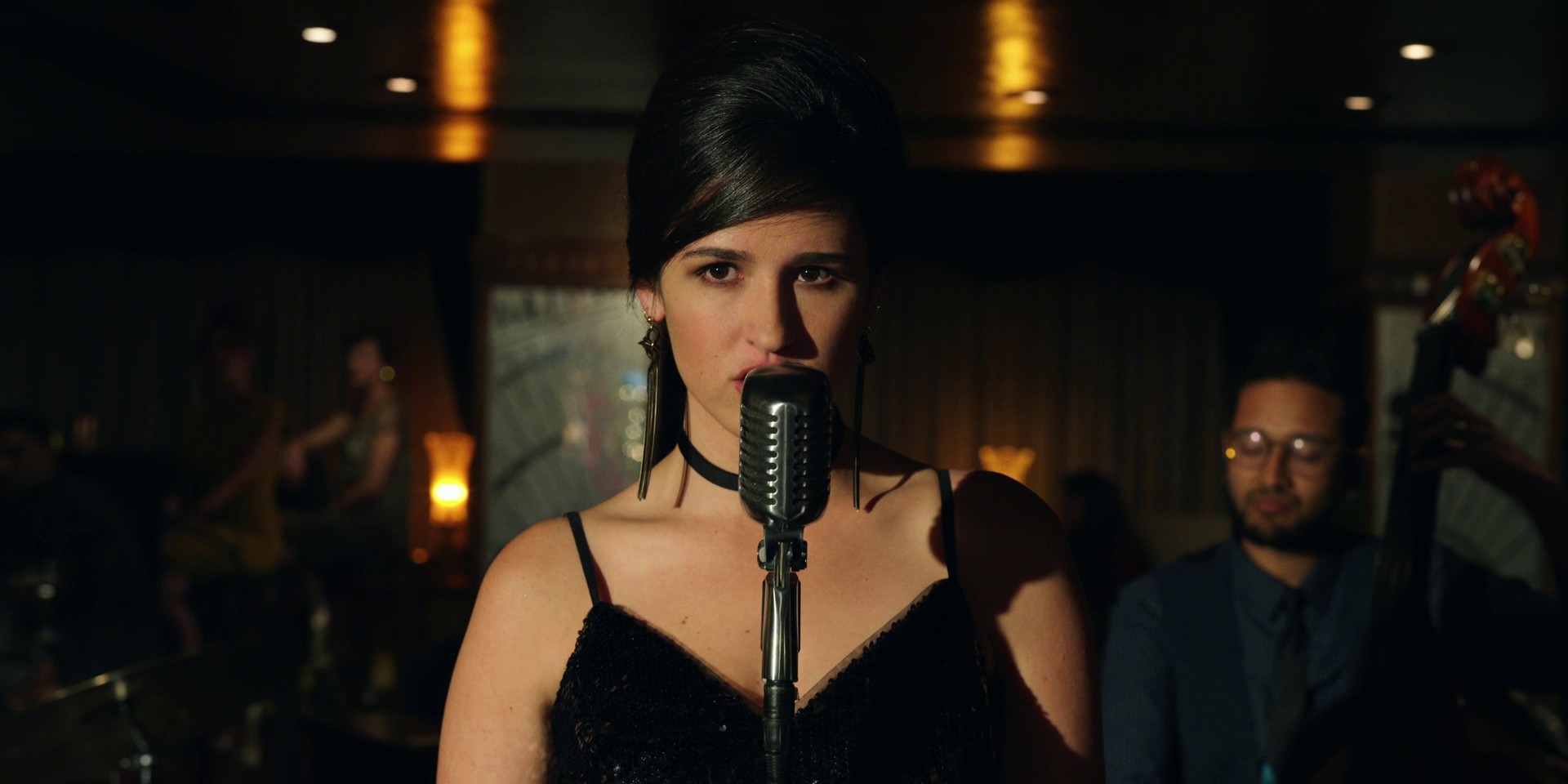 A Seat at the Table (2019) —  shot,  lighting