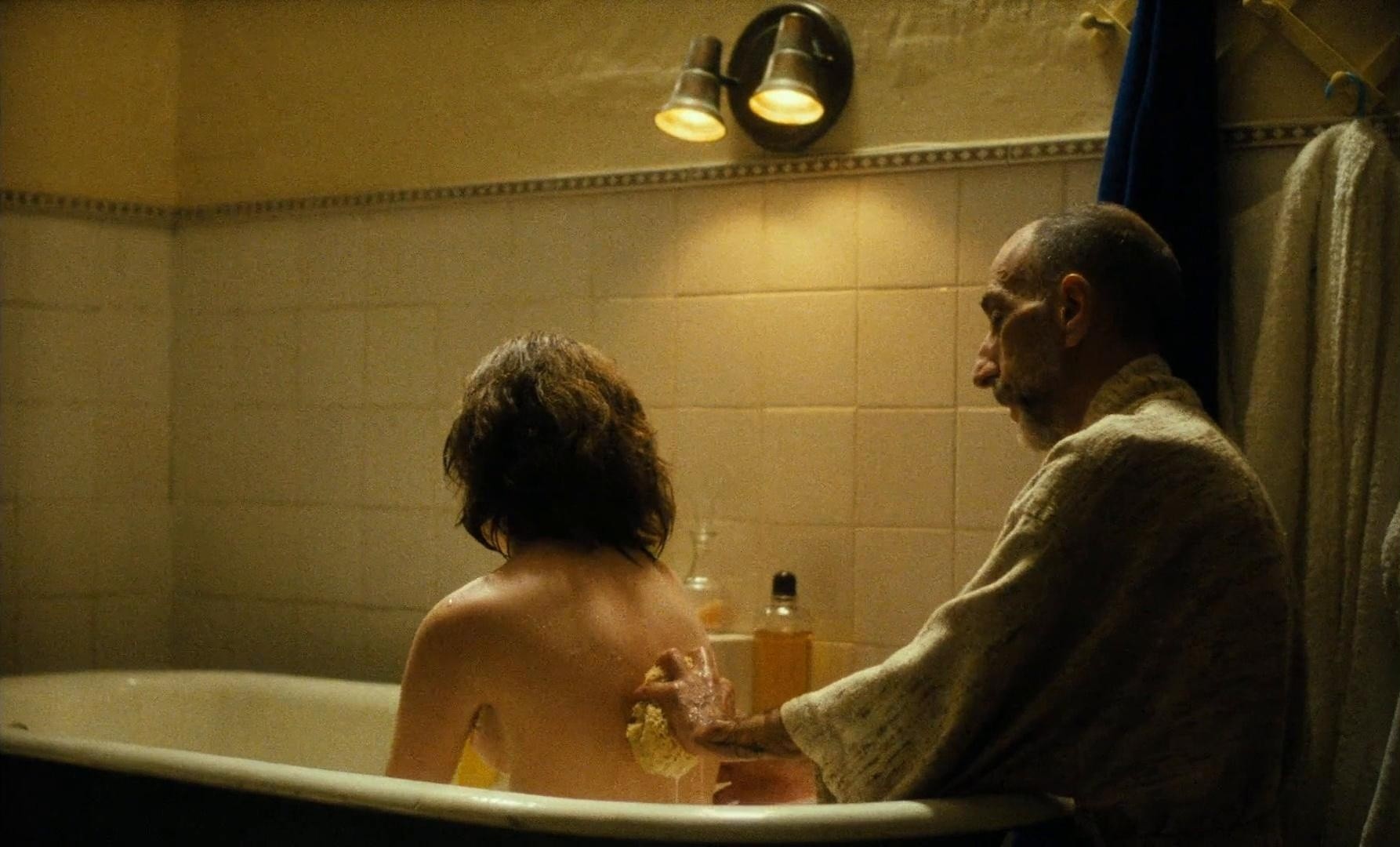 God's Comedy (1996) —  shot,  lighting