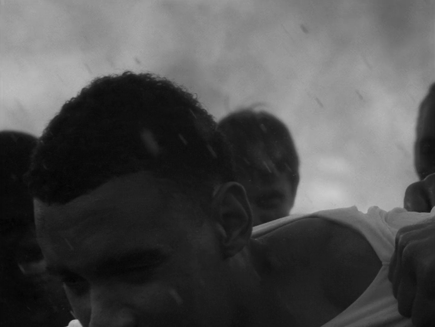 Nike_Jamal Musiala_Closer (2024) —  shot,  lighting