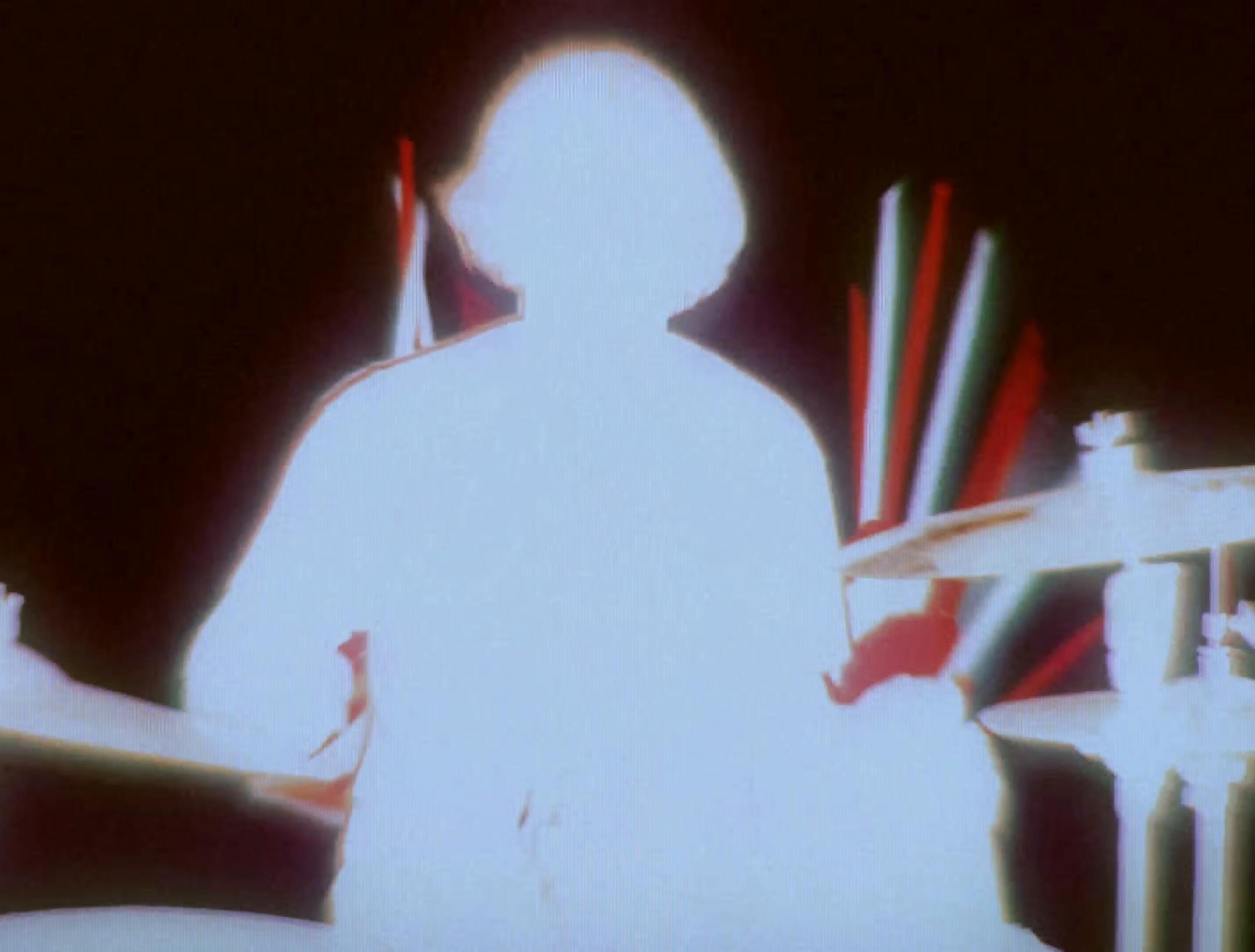 PISSING IN THE BREEZE (2025) —  shot,  lighting