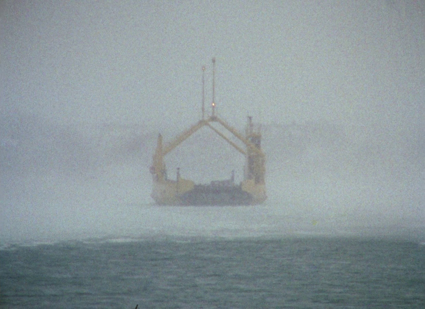 Faro Document 1979 (1979) —  shot,  lighting