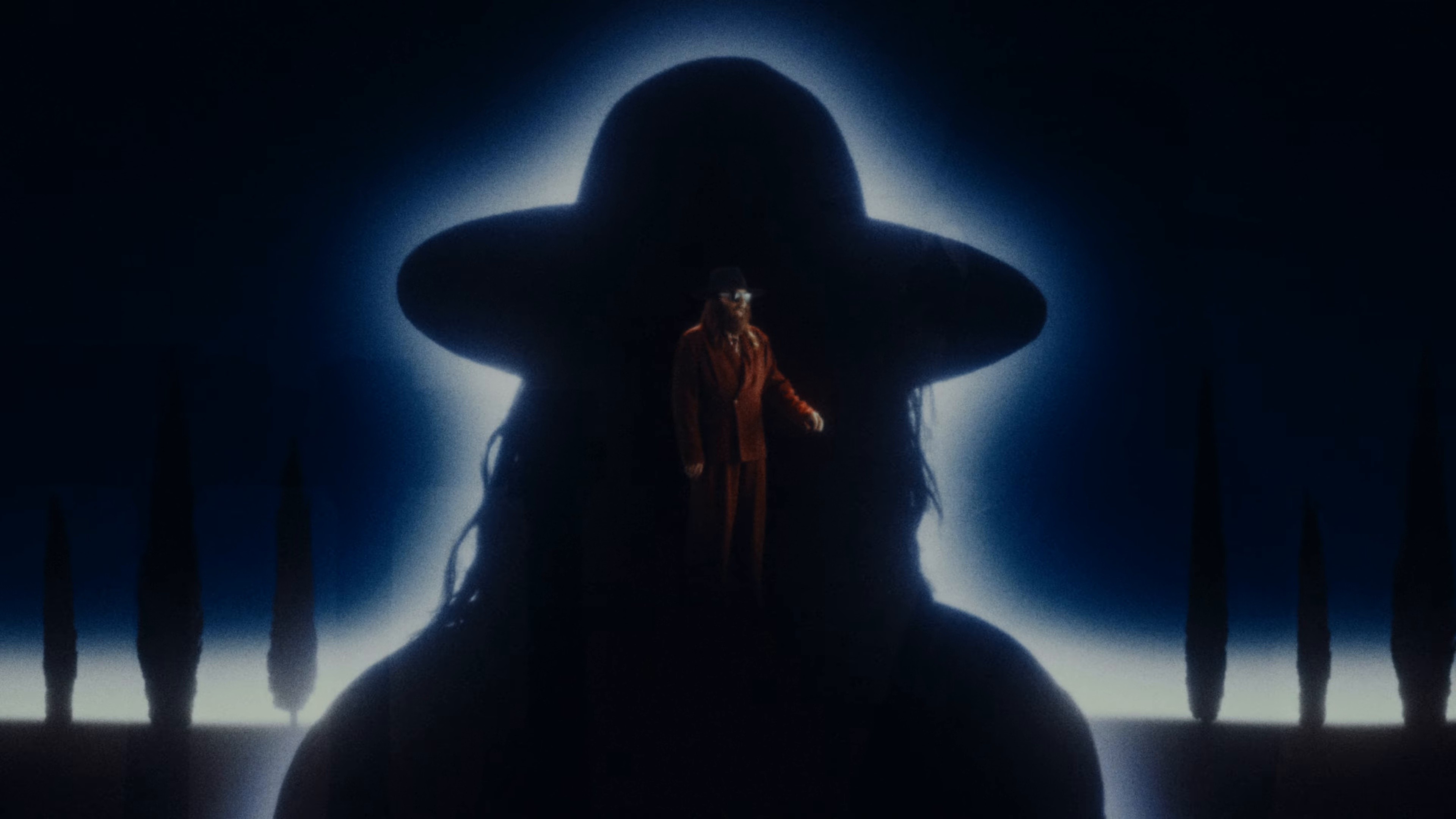 Naïf de Coeur (2025) —  shot,  lighting