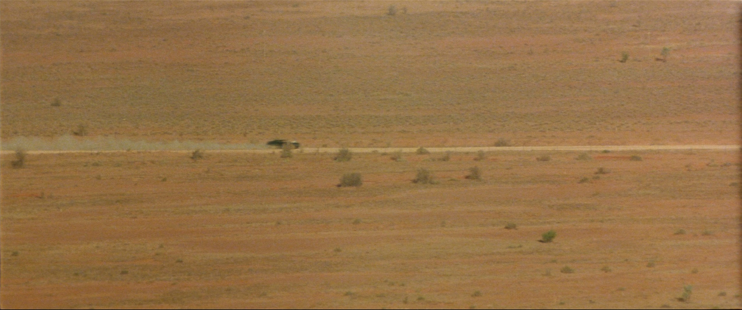 Mad Max 2: The Road Warrior (1981) —  shot,  lighting