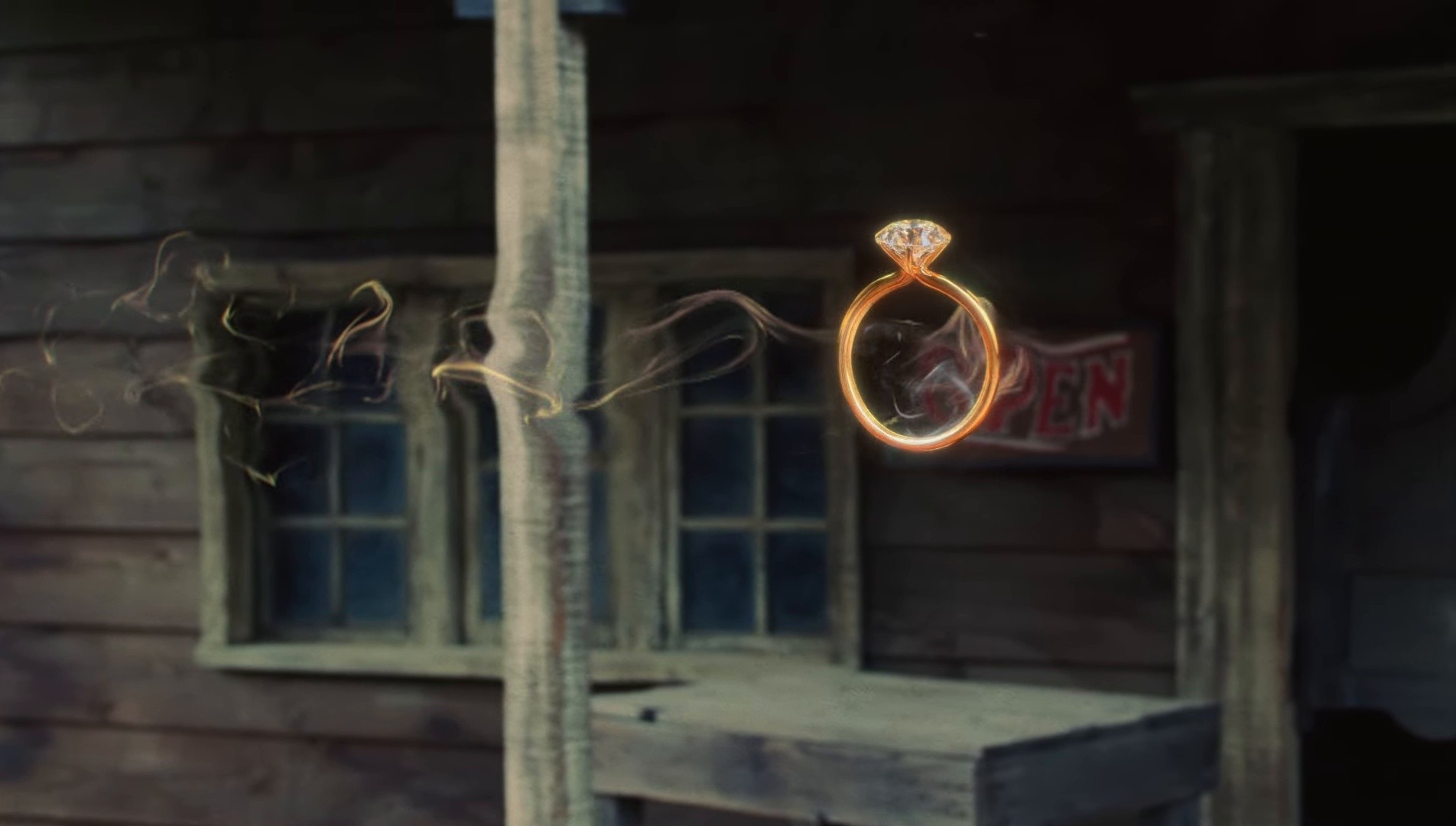 Bullet (2026) —  shot,  lighting