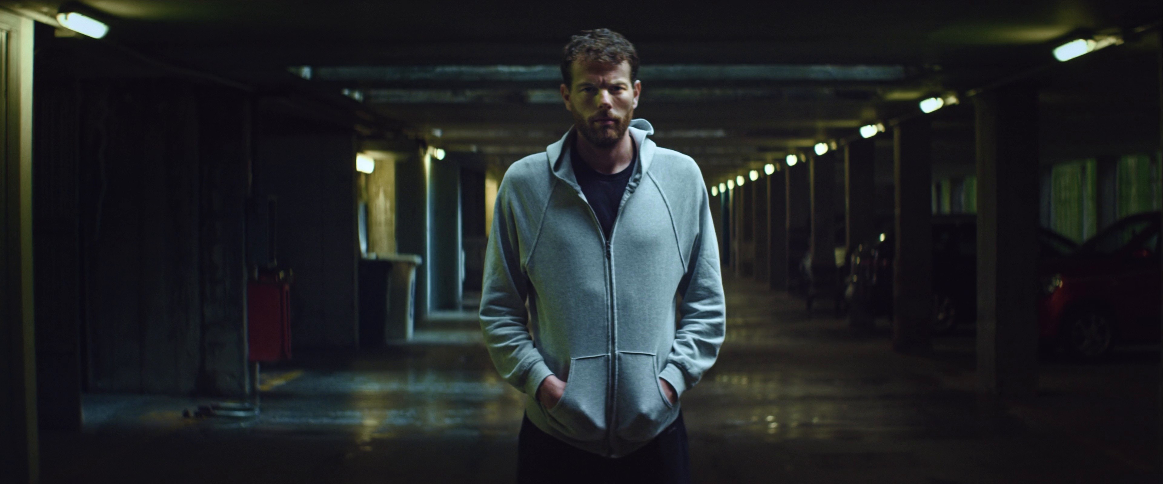 They Say || Nike (2018) —  shot,  lighting