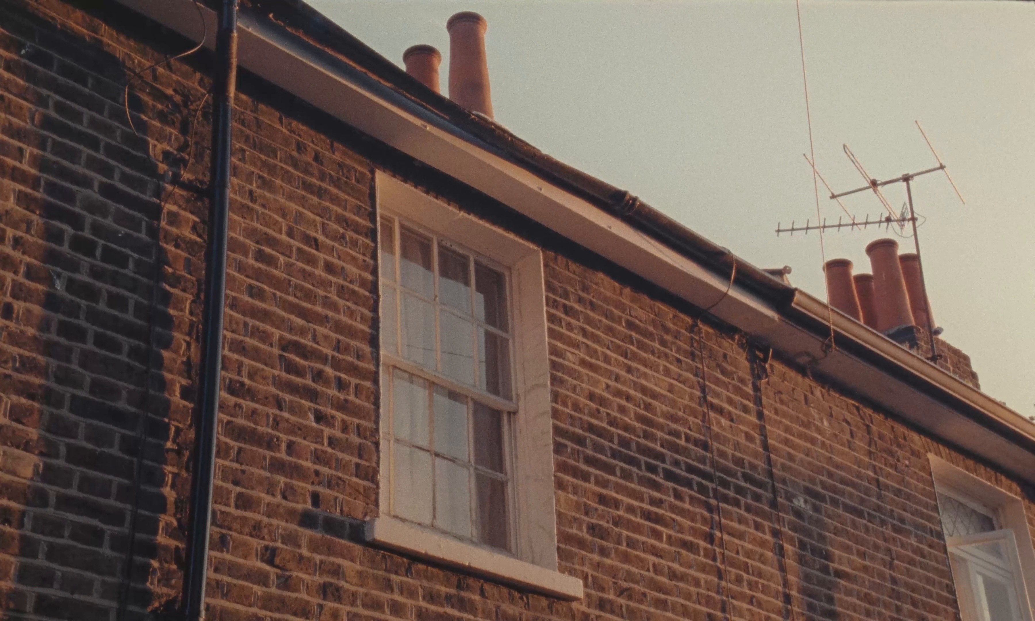 Youth Sport Trust - Empty Playgrounds (2024) —  shot,  lighting