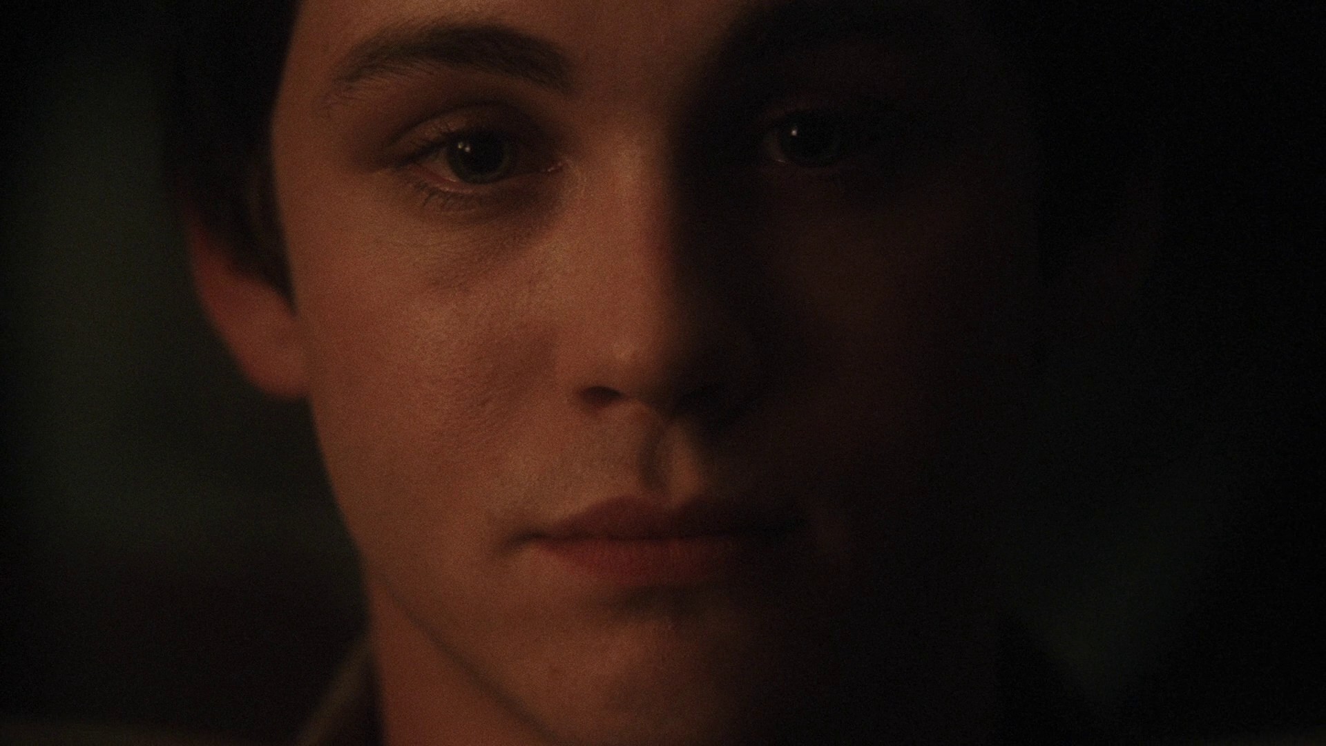 The Perks of Being a Wallflower (2012) —  shot,  lighting