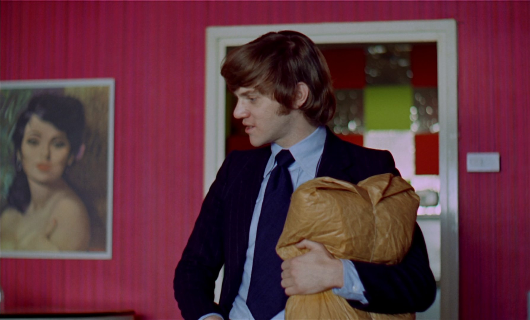 A Clockwork Orange (1971) —  shot,  lighting