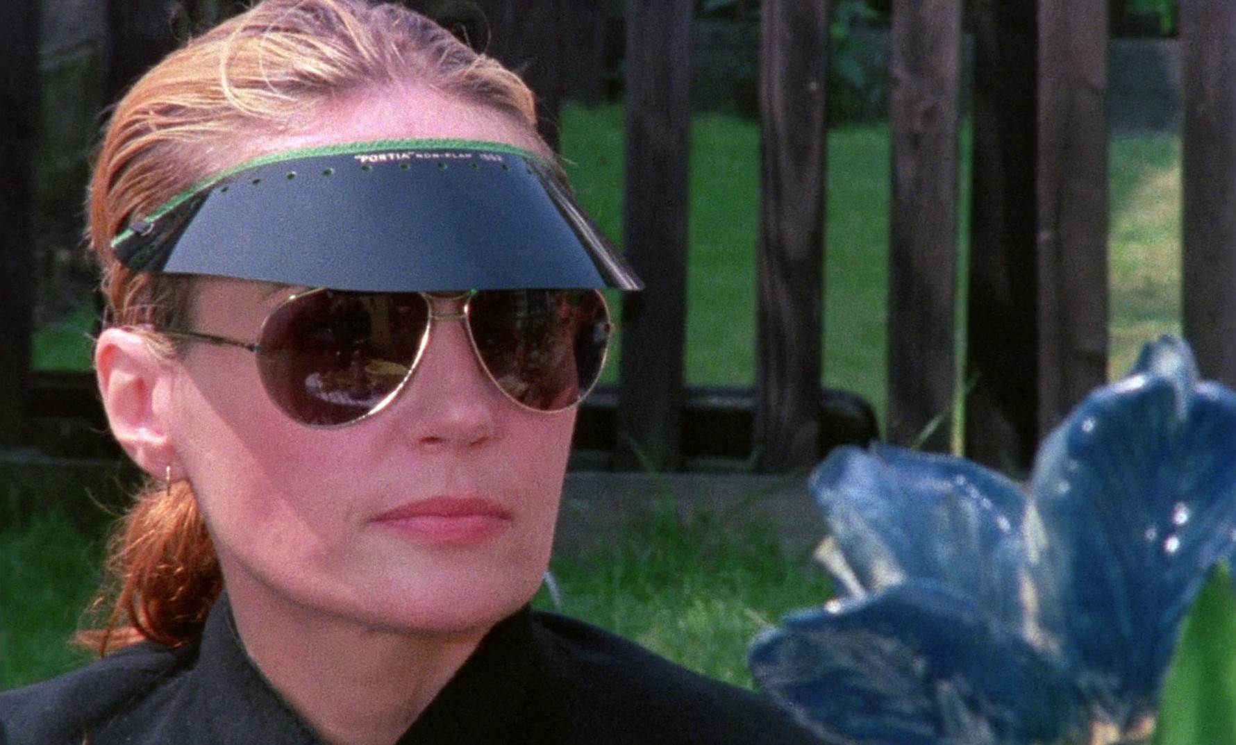 Jubilee (1978) —  shot,  lighting