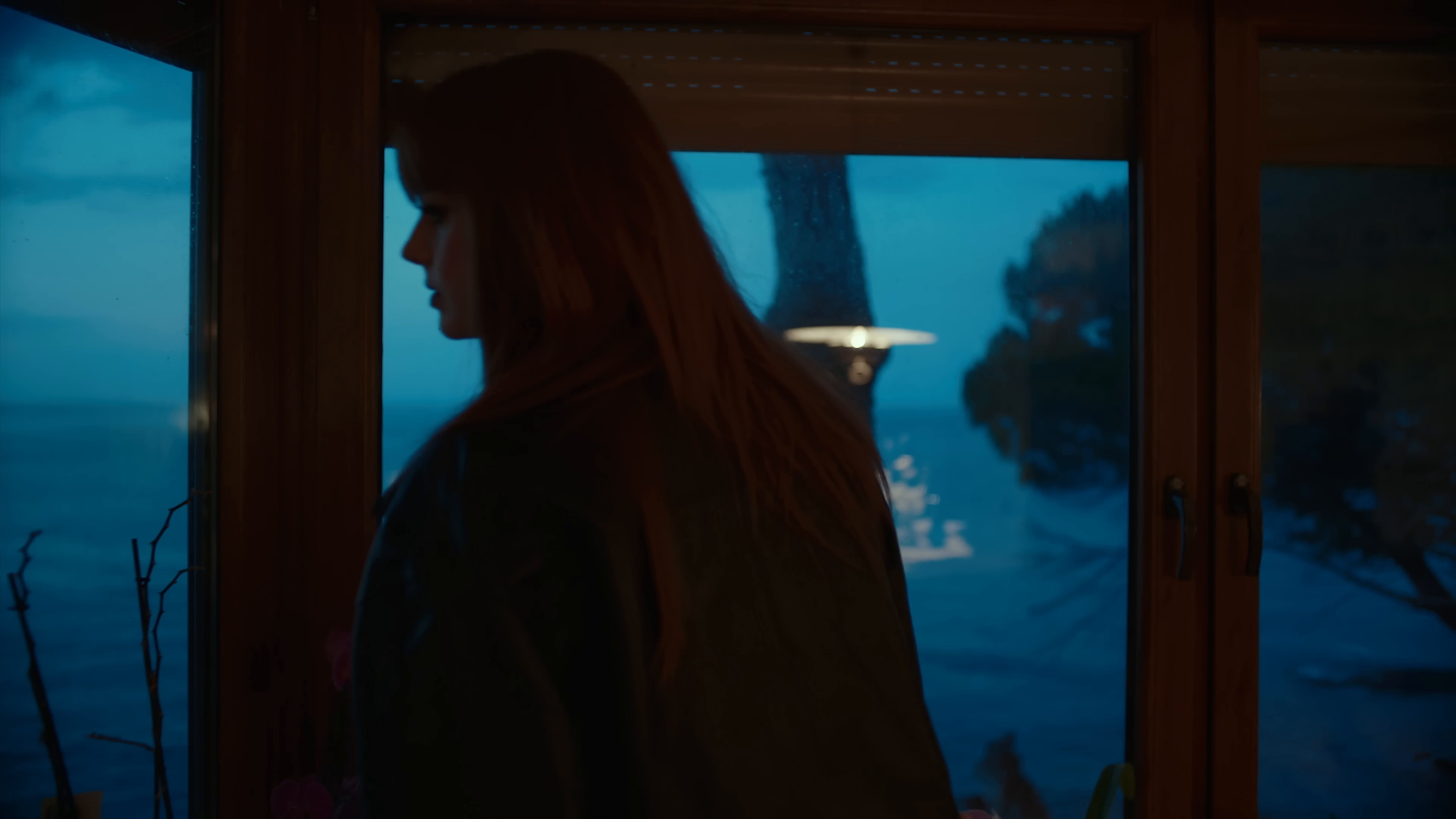 Beatrice (2024) —  shot,  lighting