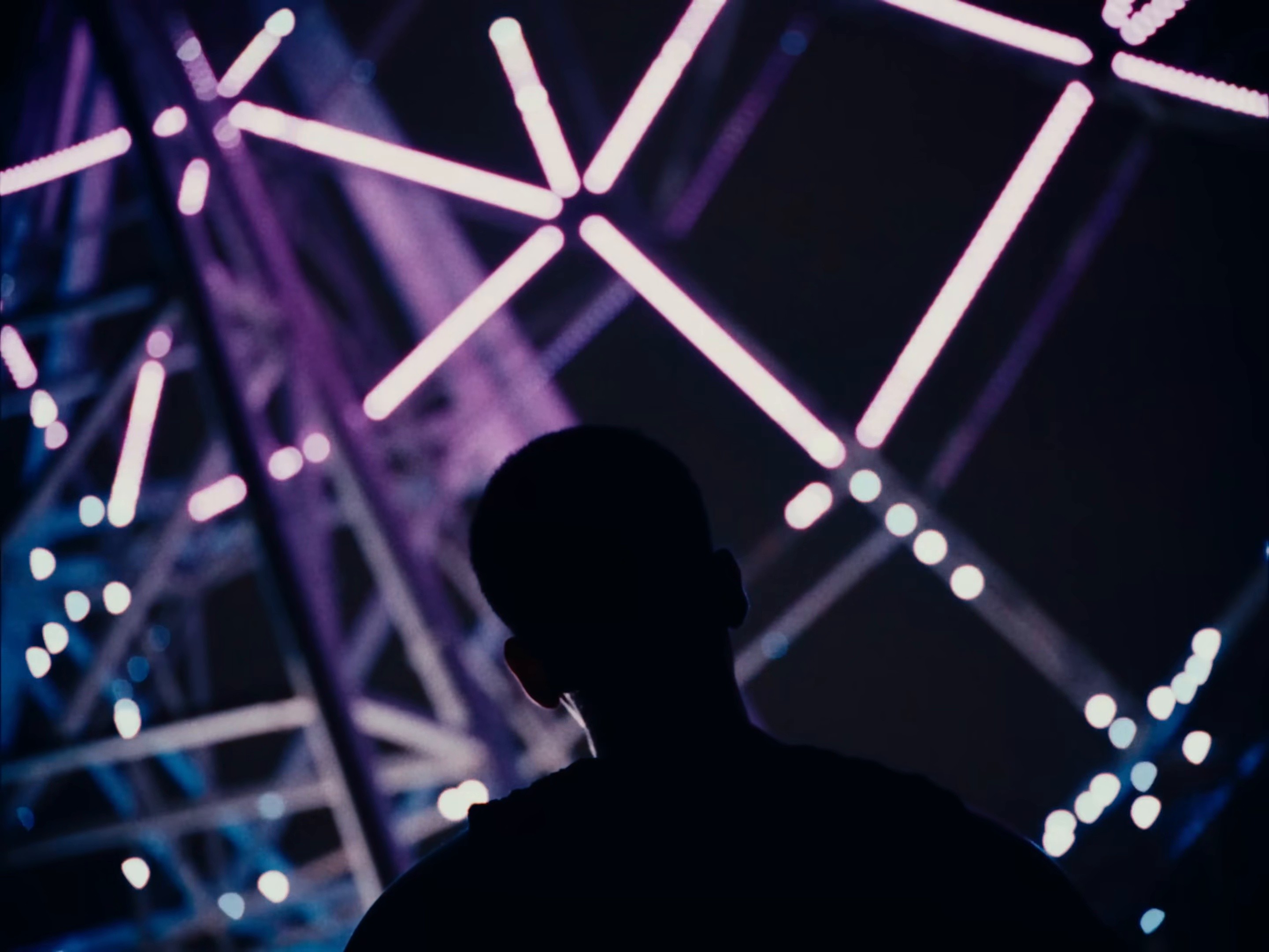 LOVELANGUAGE (2023) —  shot,  lighting