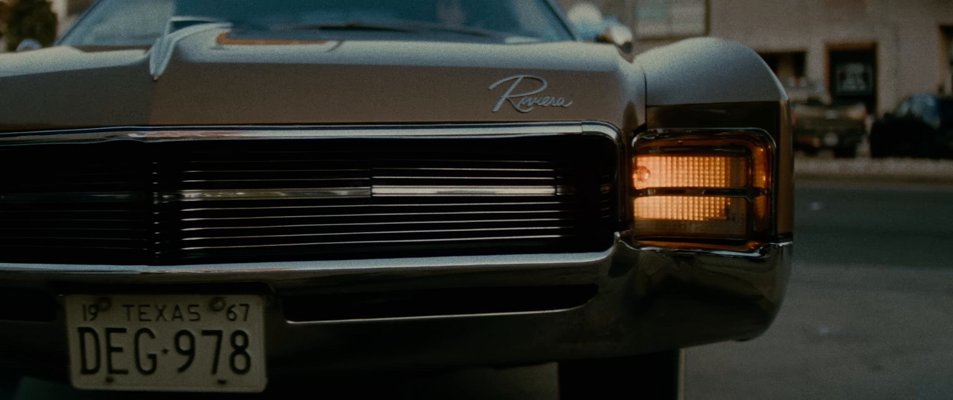 Elegantly Wasted (2025) —  shot,  lighting