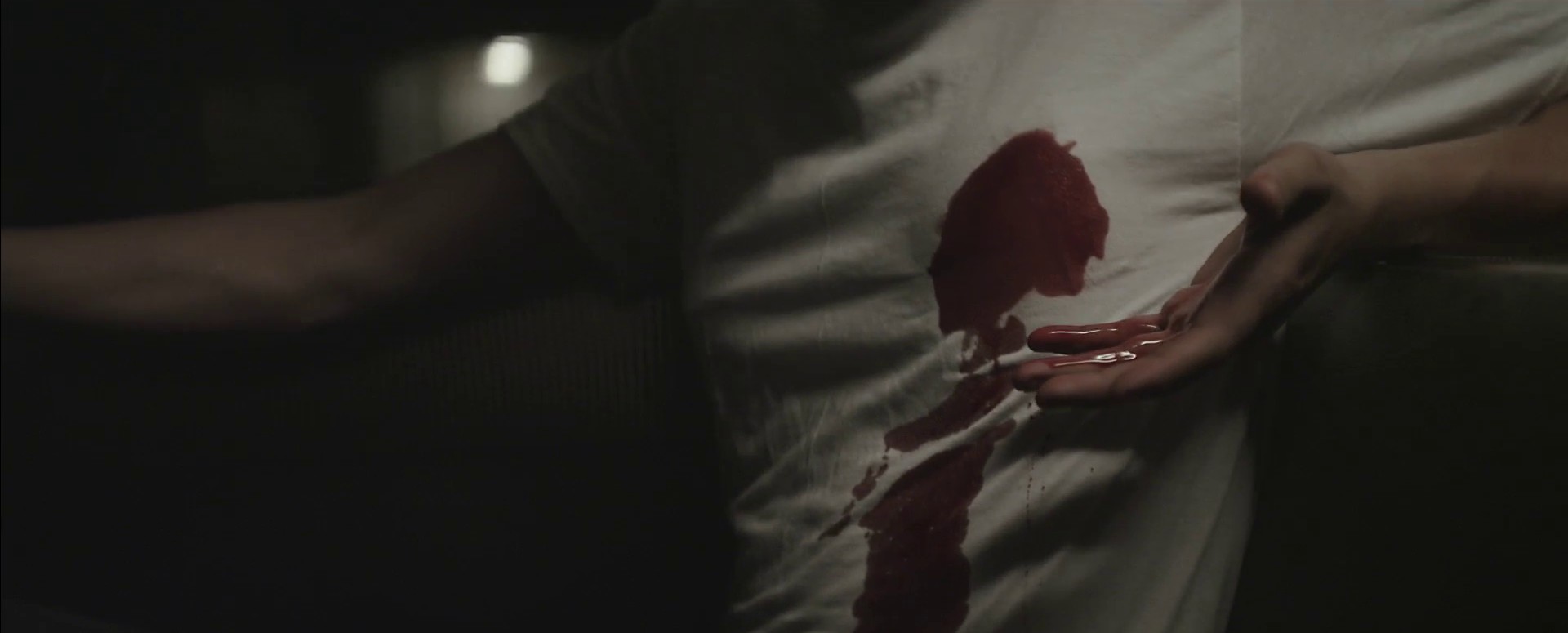 Cavalier (2013) —  shot,  lighting