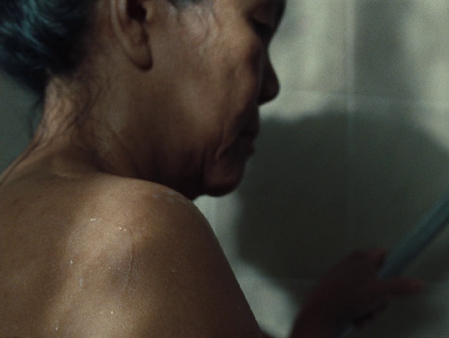 Jordan Klassen (2021) —  shot,  lighting