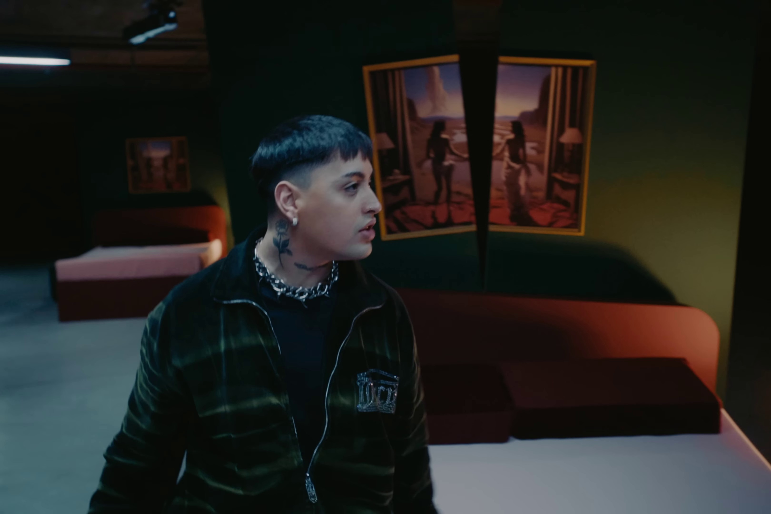 Vamonos (2023) —  shot,  lighting