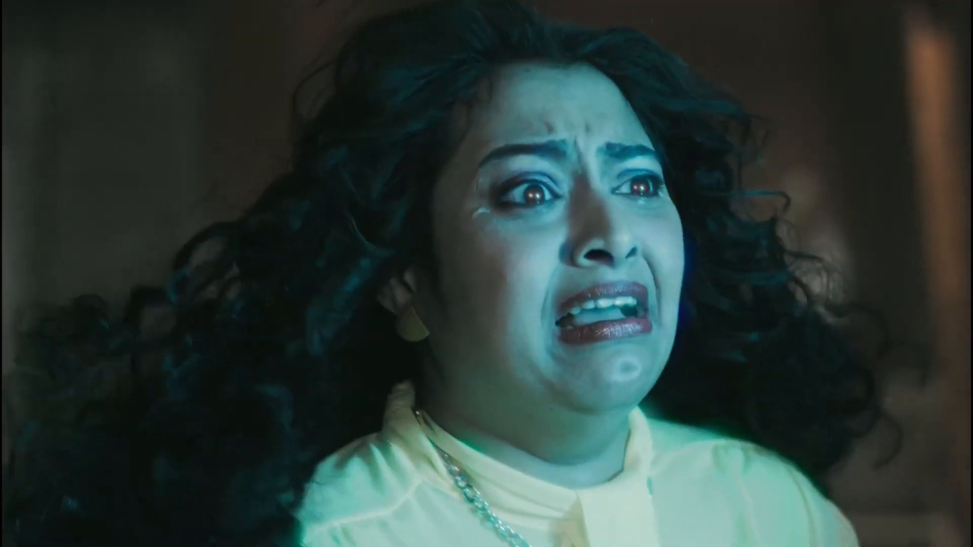 Let Flavor Run Wild | Texas Pete (2025) —  shot,  lighting