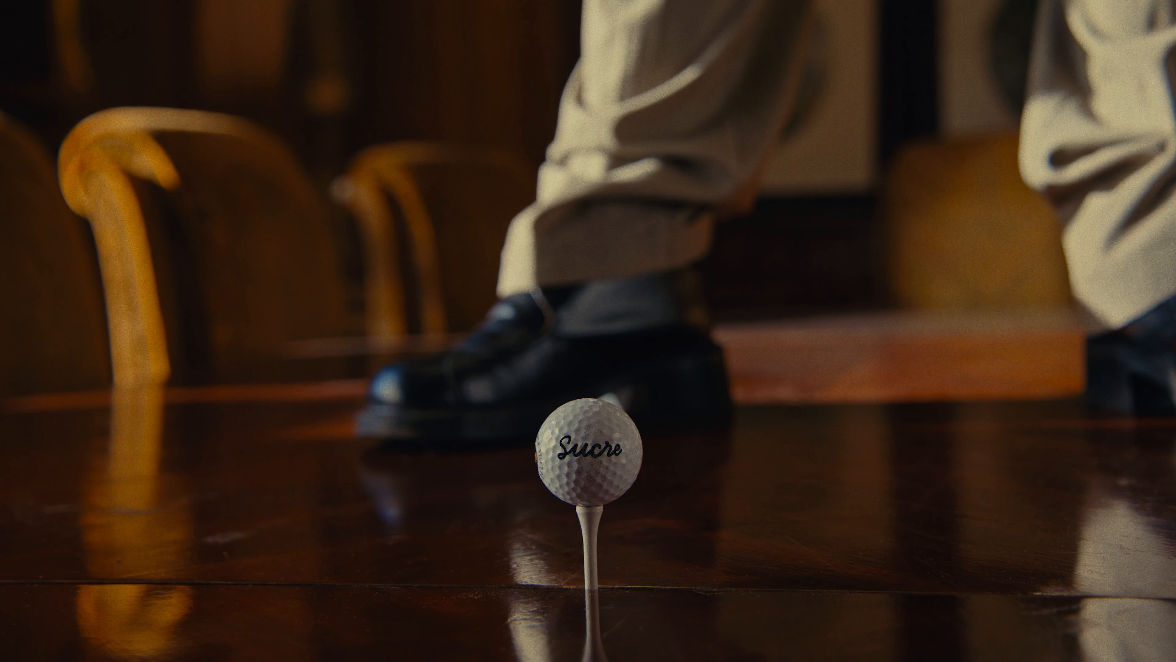 S'en aller (2024) —  shot,  lighting