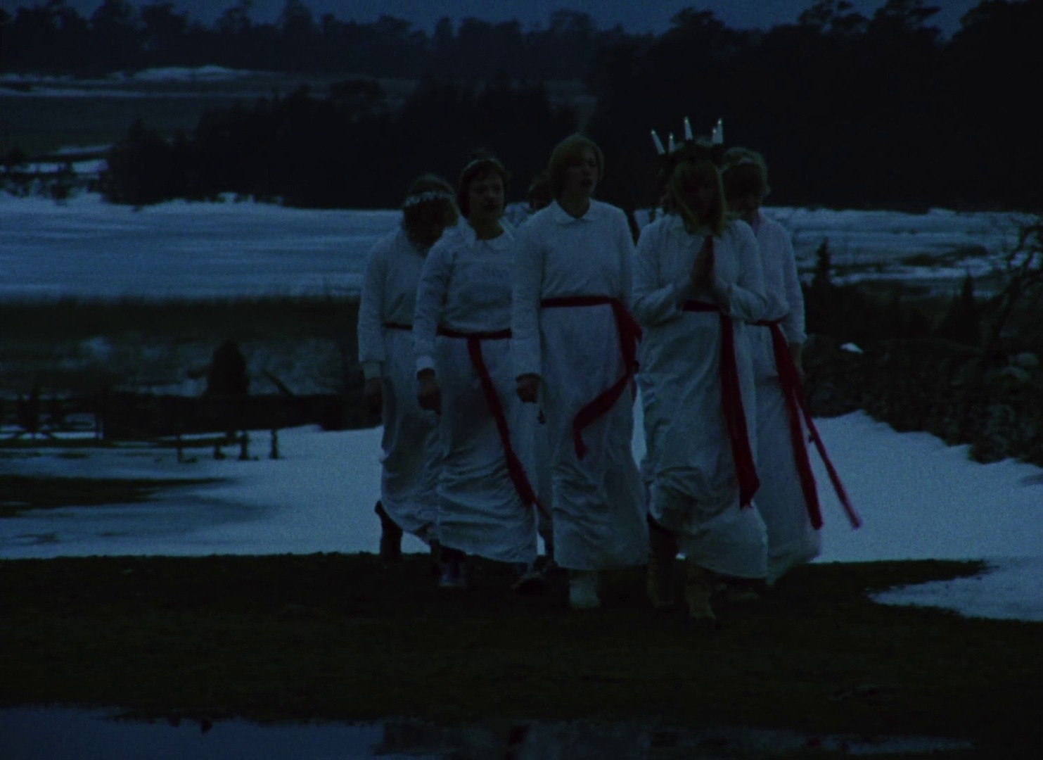 Faro Document 1979 (1979) —  shot,  lighting