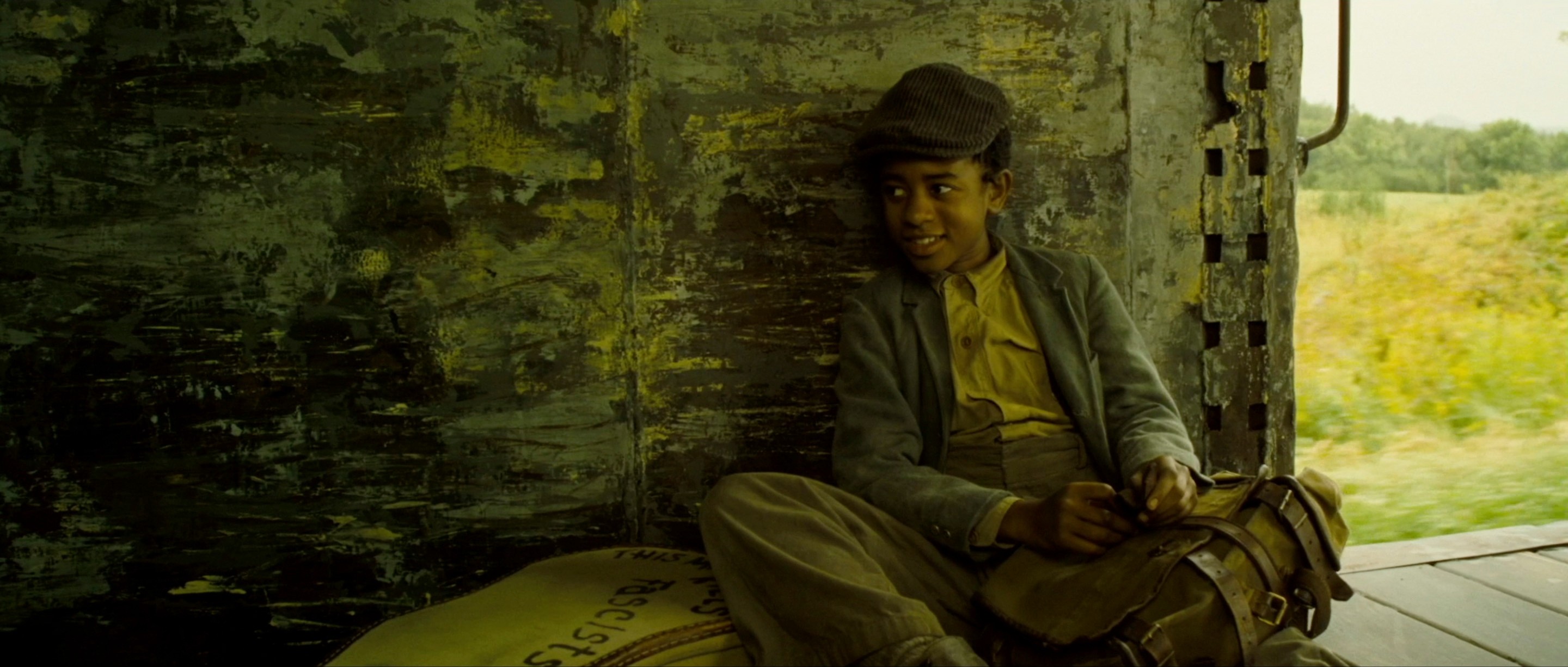 I'm Not There (2007) —  shot,  lighting