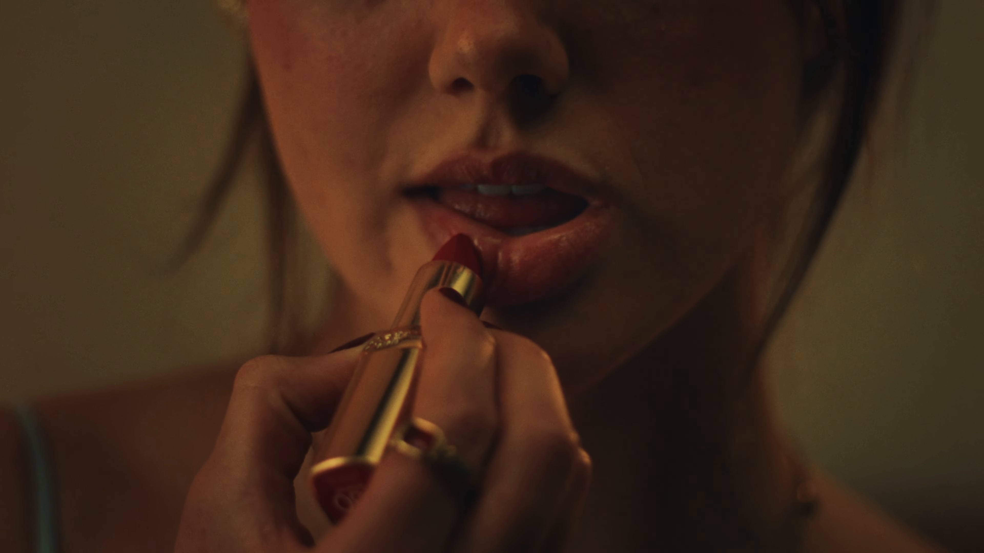 make u miss me (2024) —  shot,  lighting