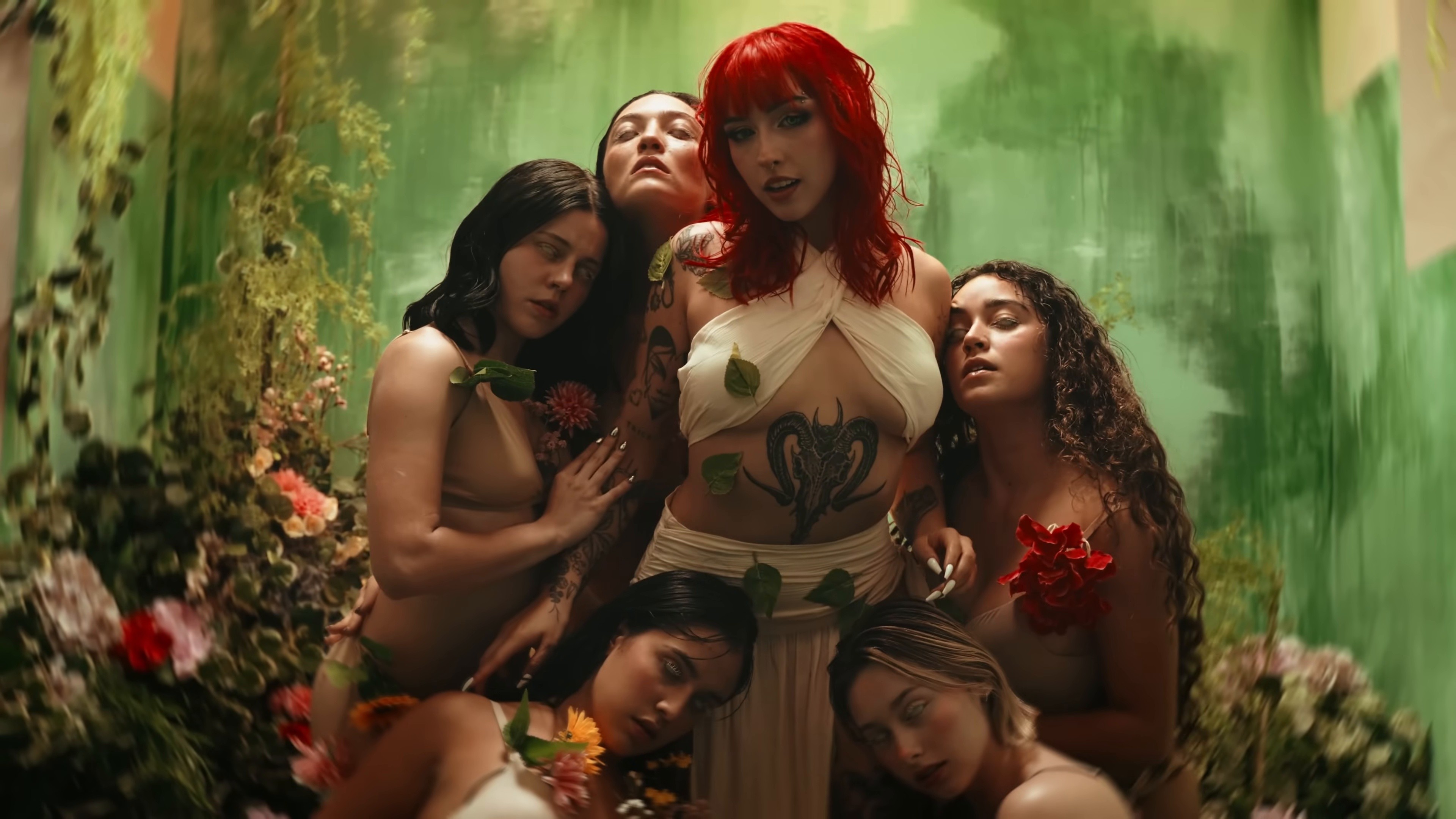 SERPENTINE (2024) —  shot,  lighting