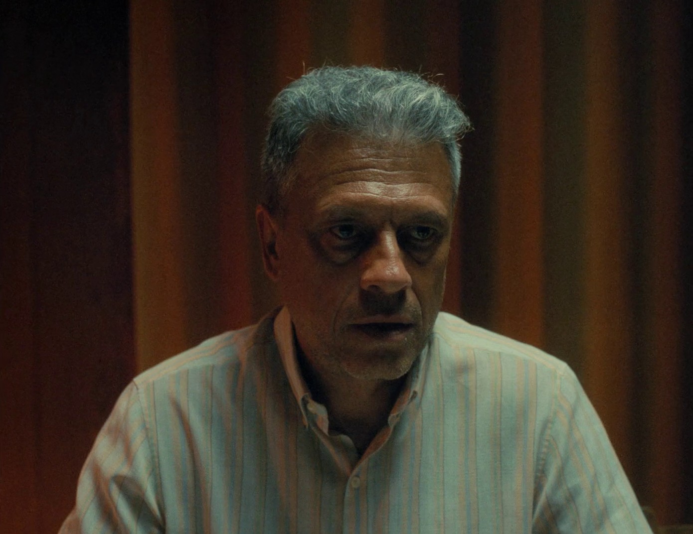 Automático (2016) —  shot,  lighting