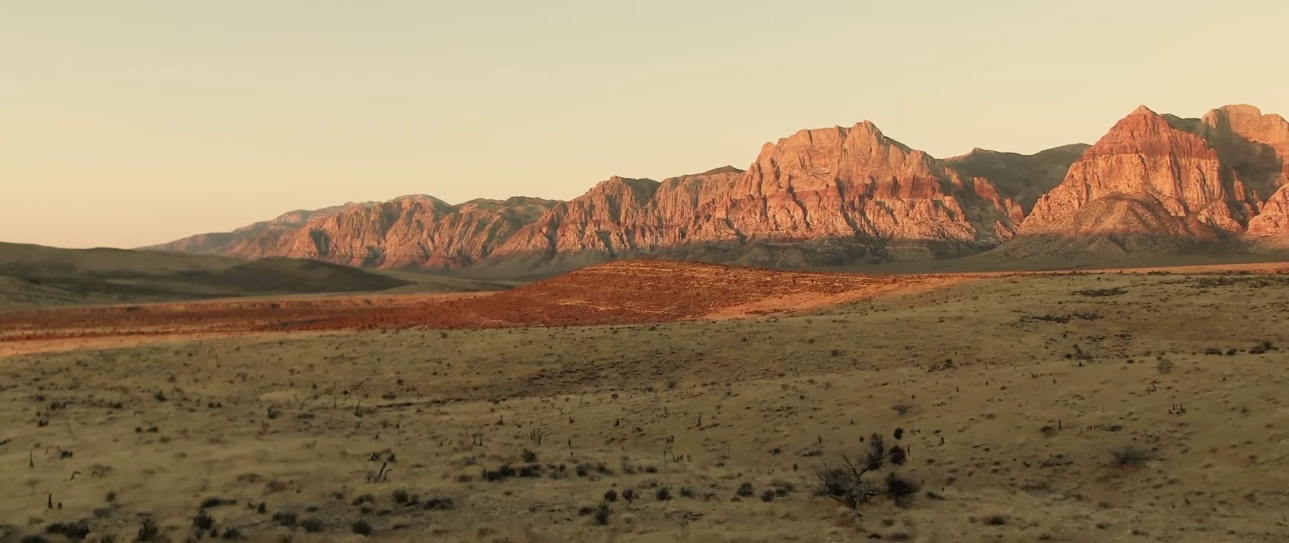 Zion (2021) —  shot,  lighting